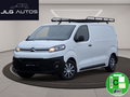Citroen Jumpy 2020