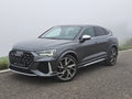 audi rsq3 400cv 2021