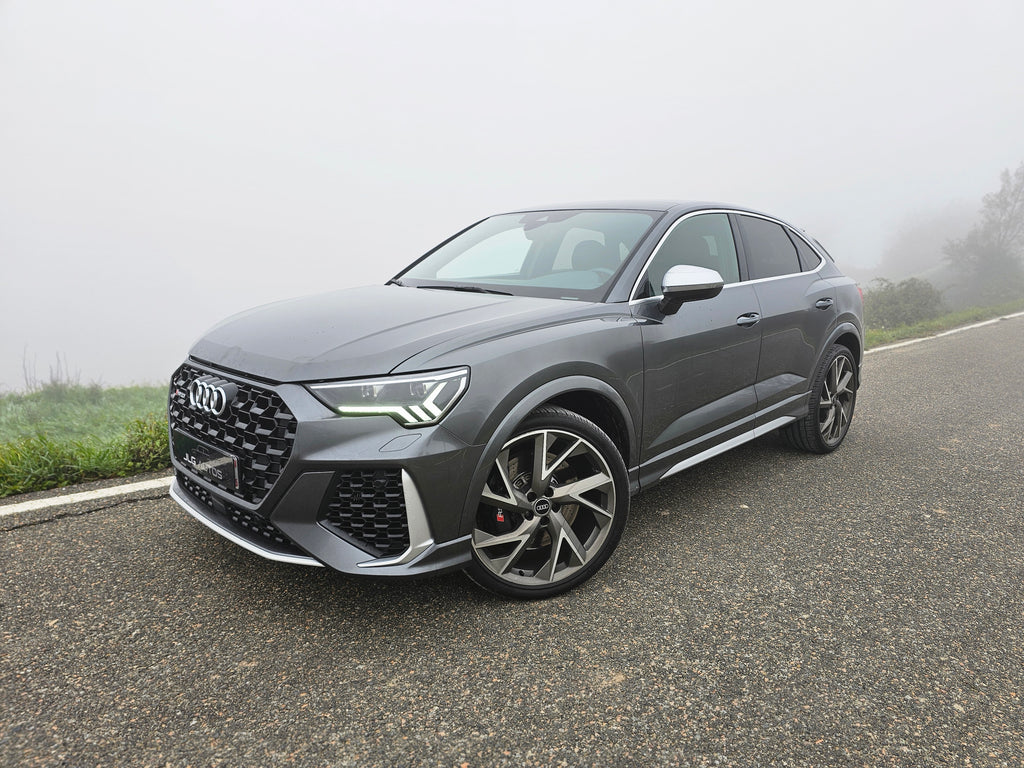 audi rsq3 400cv 2021