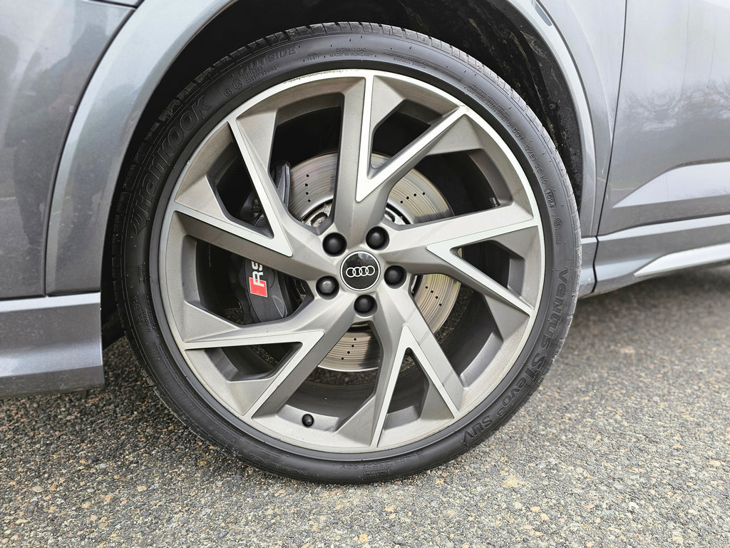 audi rsq3 400cv 2021