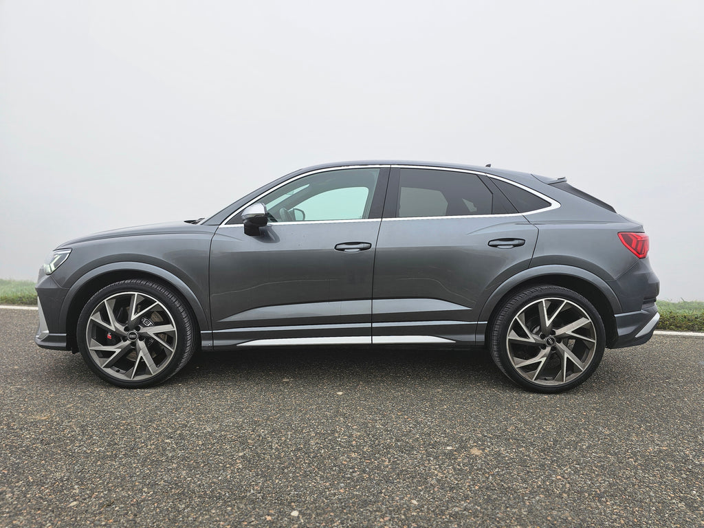 audi rsq3 400cv 2021