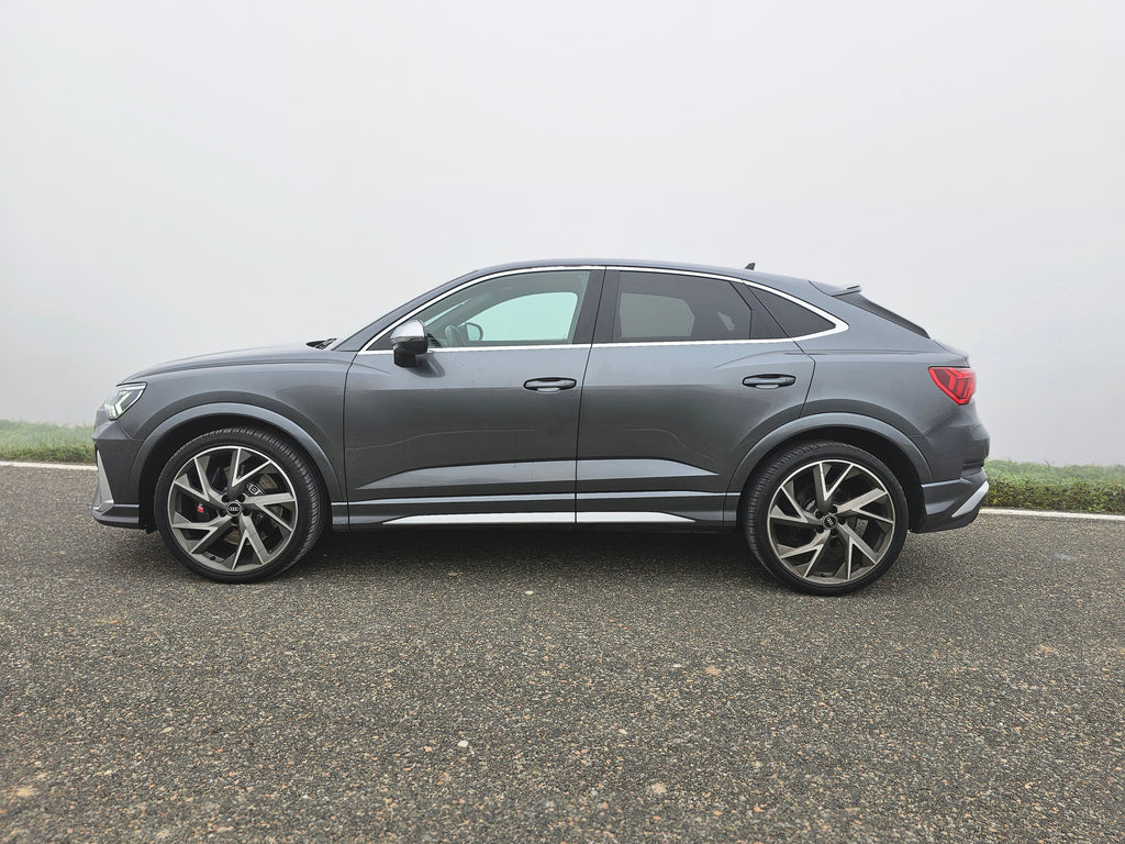 audi rsq3 400cv 2021