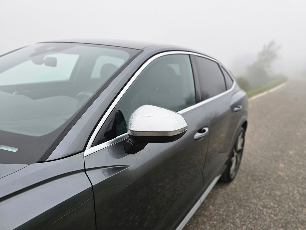 audi rsq3 400cv 2021