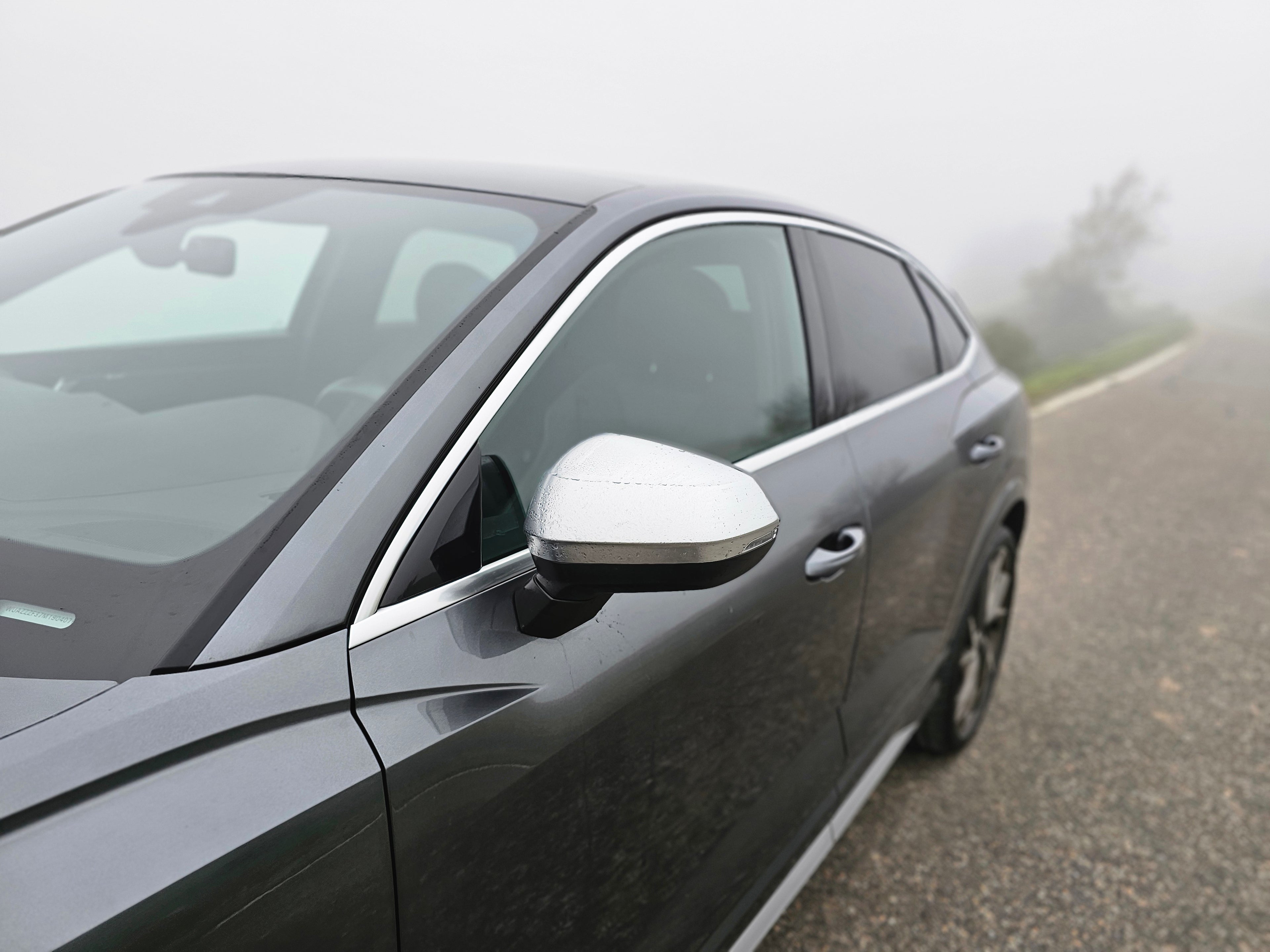 audi rsq3 400cv 2021