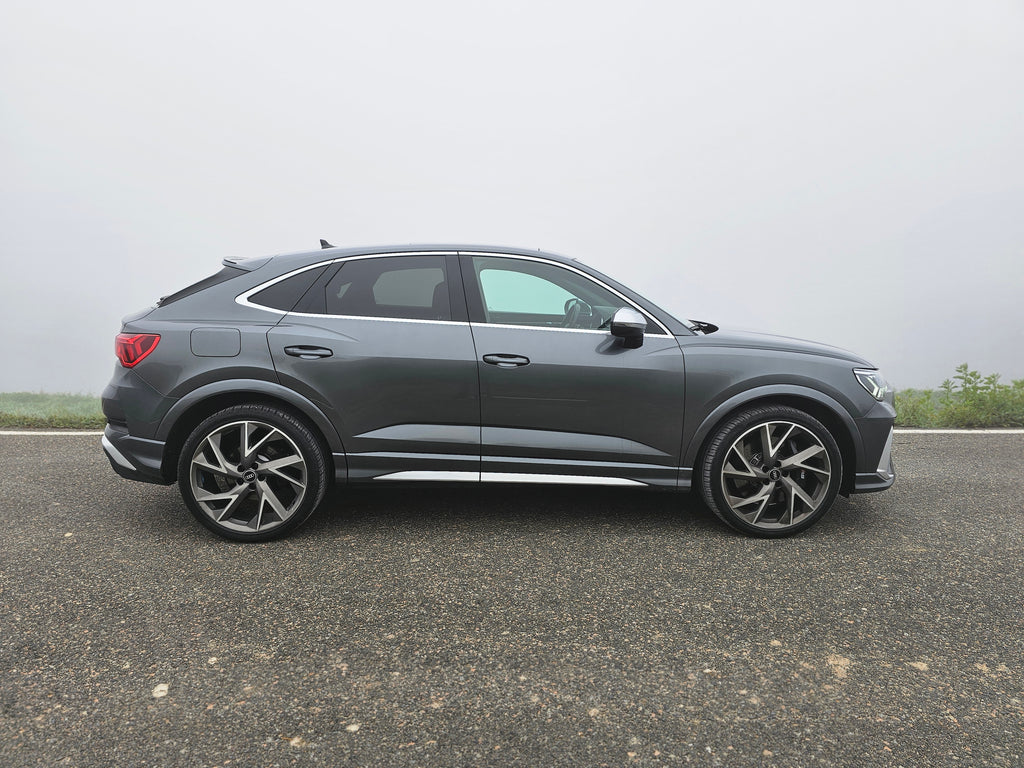 audi rsq3 400cv 2021