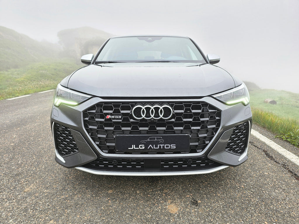 audi rsq3 400cv 2021