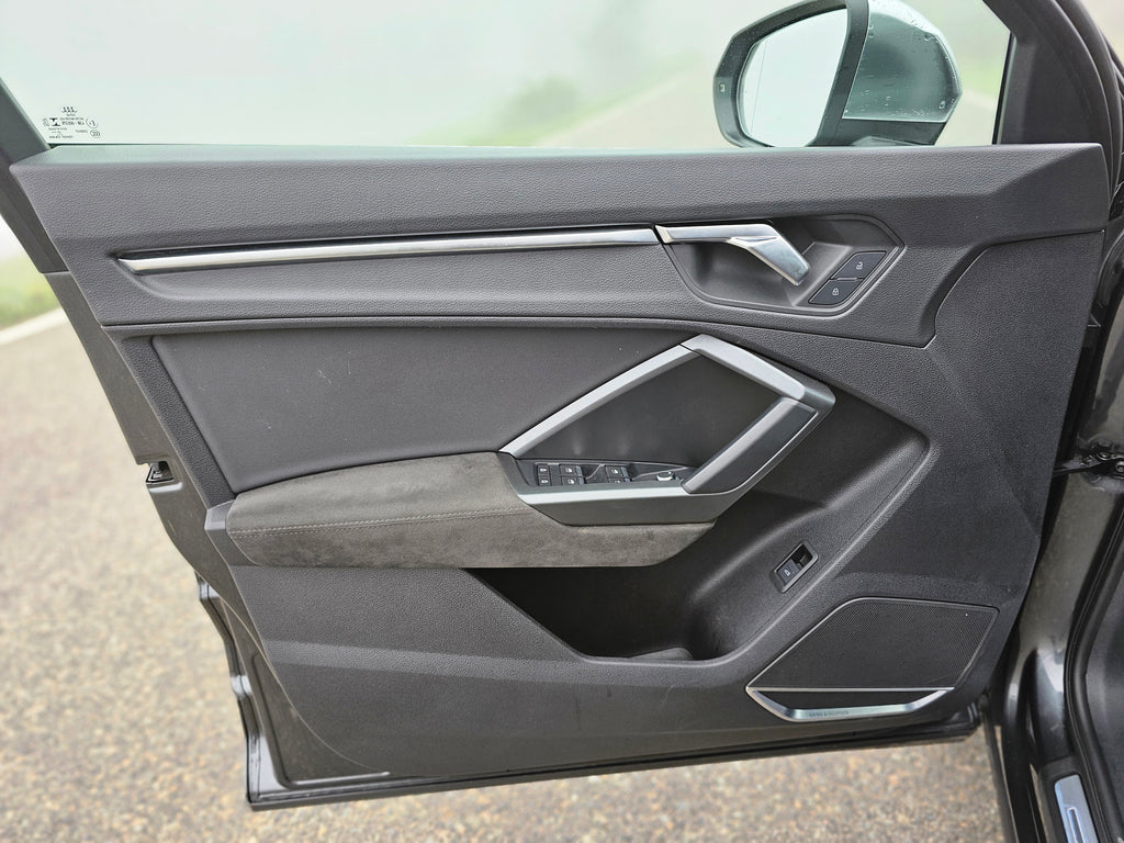 audi rsq3 400cv 2021