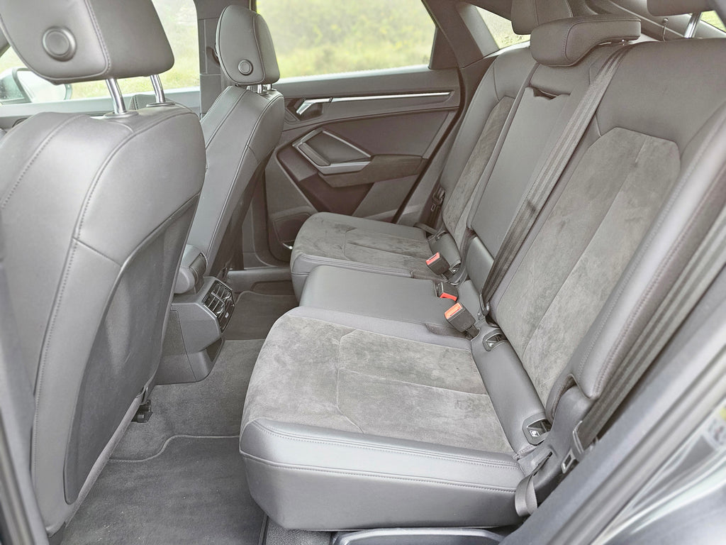 audi rsq3 400cv 2021