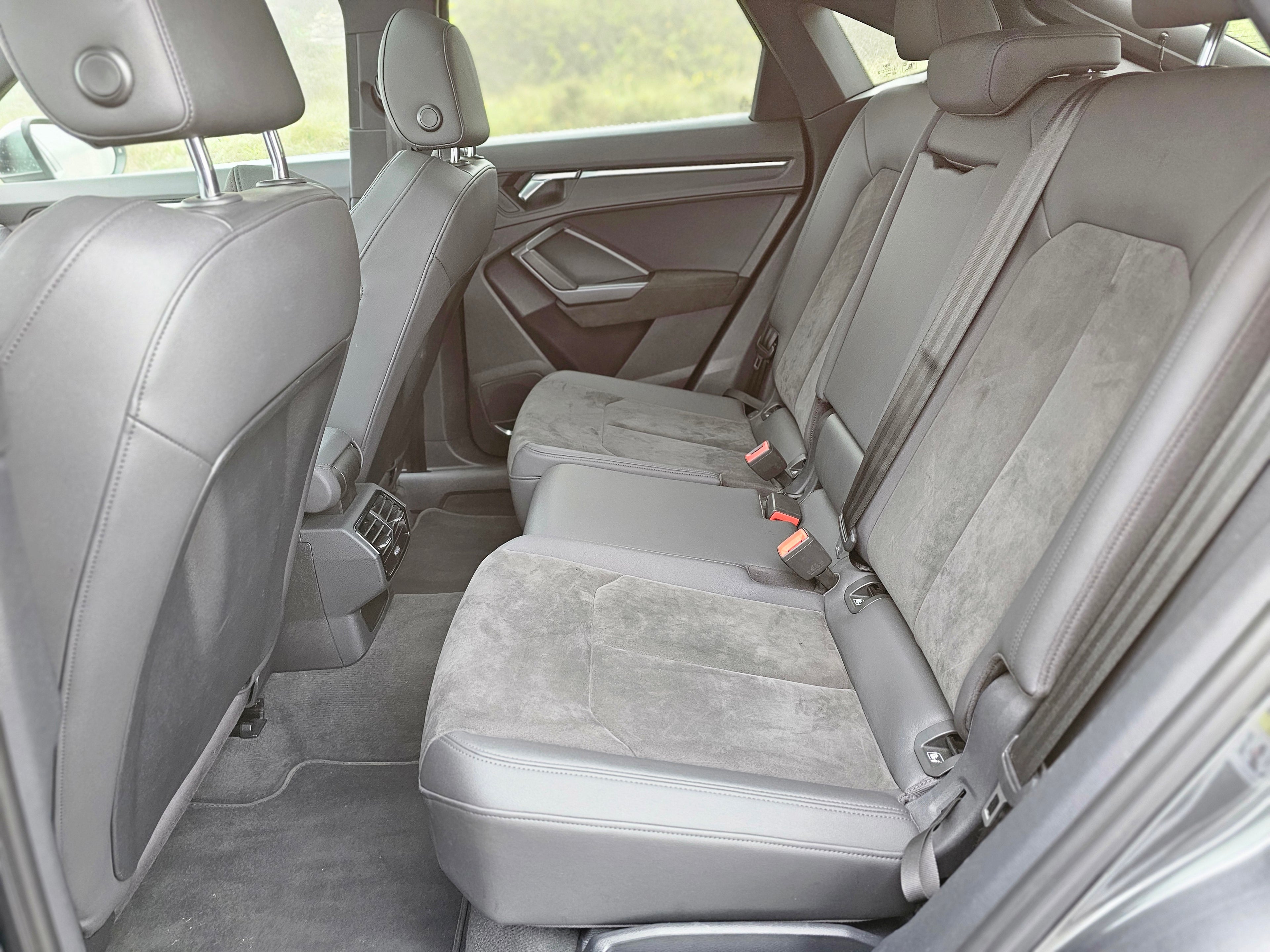 audi rsq3 400cv 2021