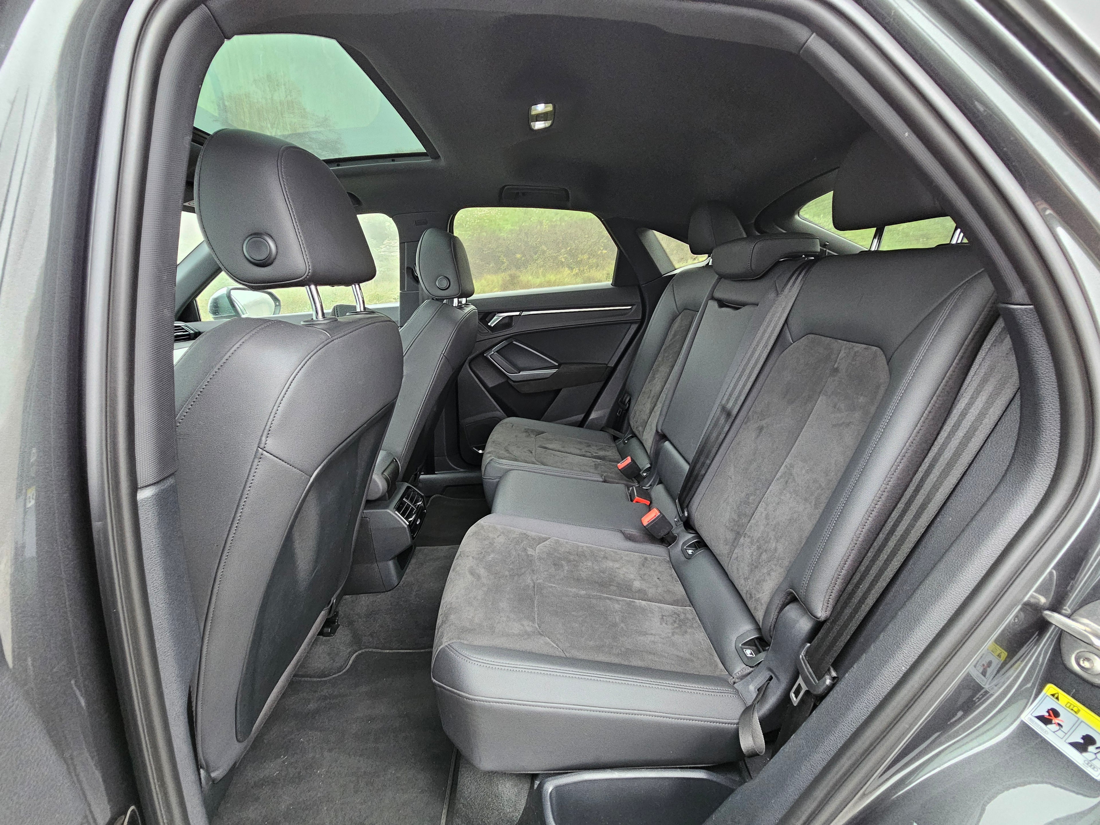 audi rsq3 400cv 2021