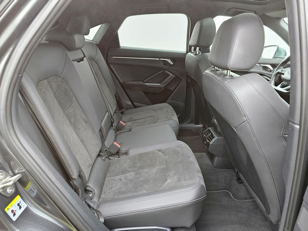 audi rsq3 400cv 2021