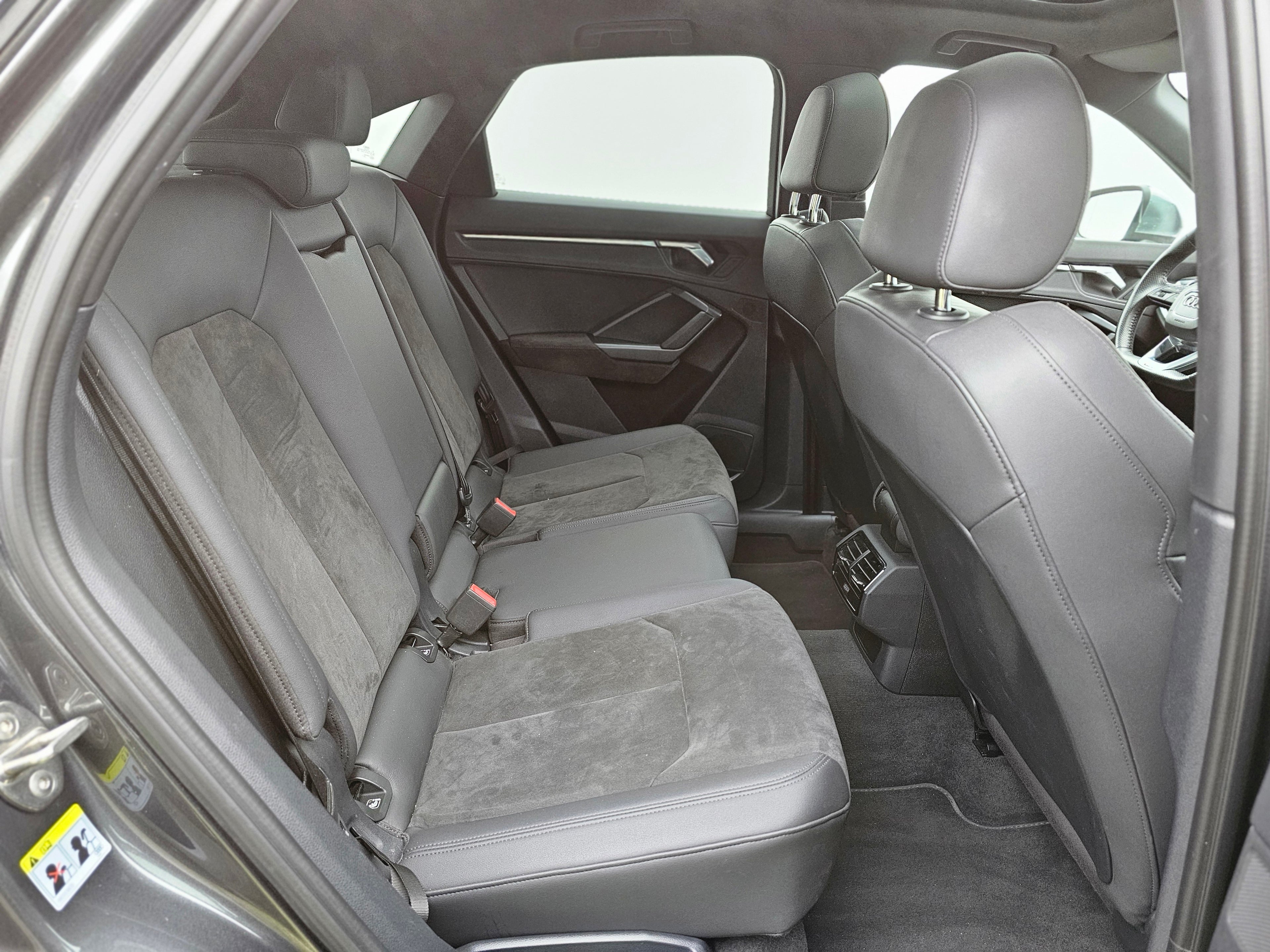 audi rsq3 400cv 2021