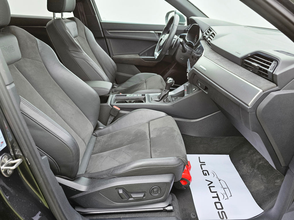 audi rsq3 400cv 2021