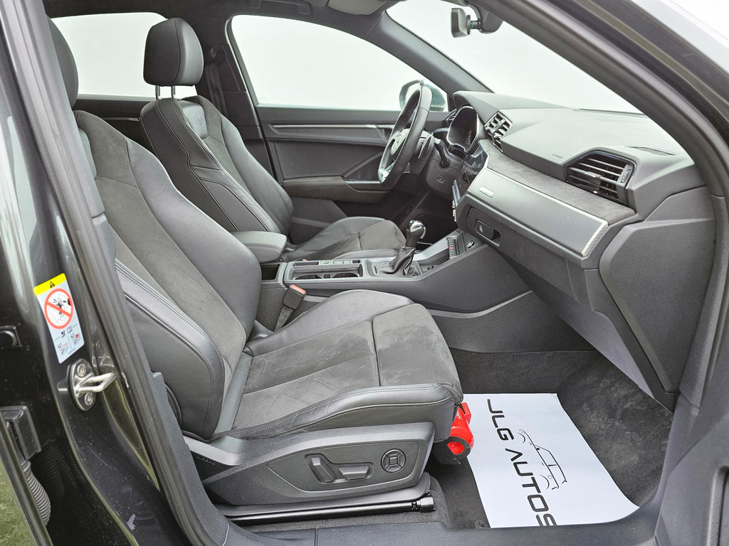 audi rsq3 400cv 2021