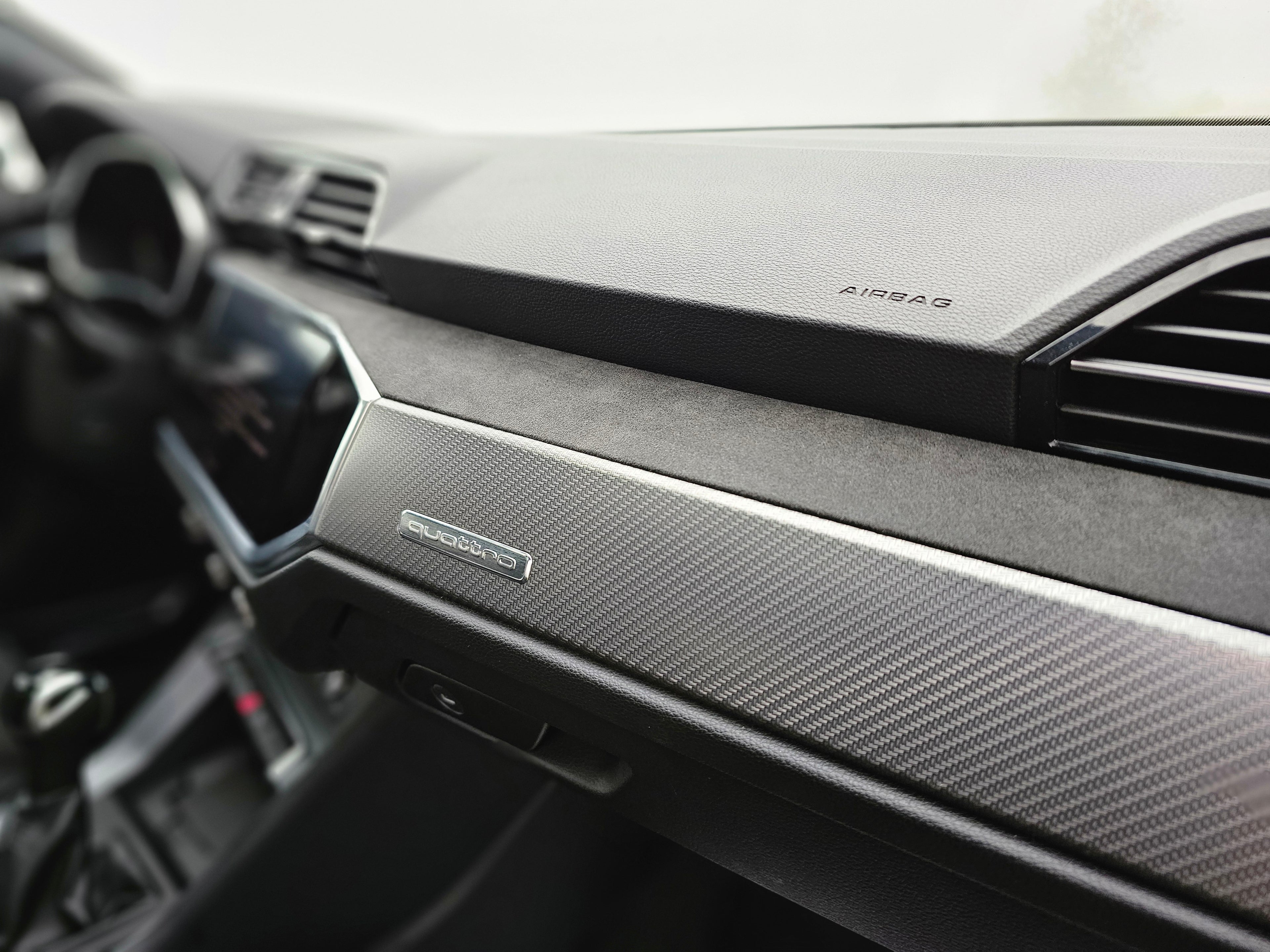 audi rsq3 400cv 2021