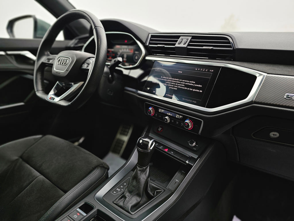 audi rsq3 400cv 2021