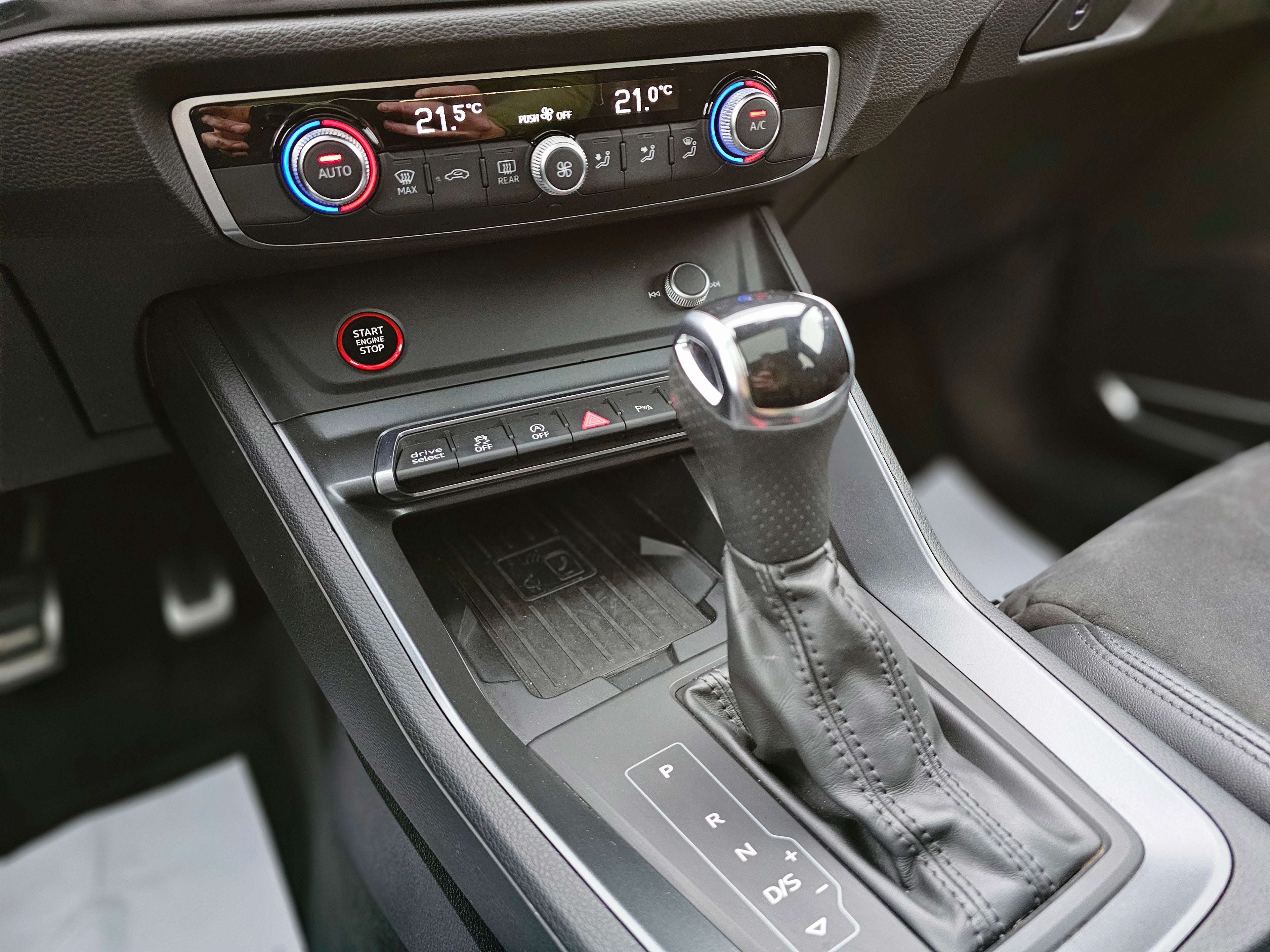 audi rsq3 400cv 2021