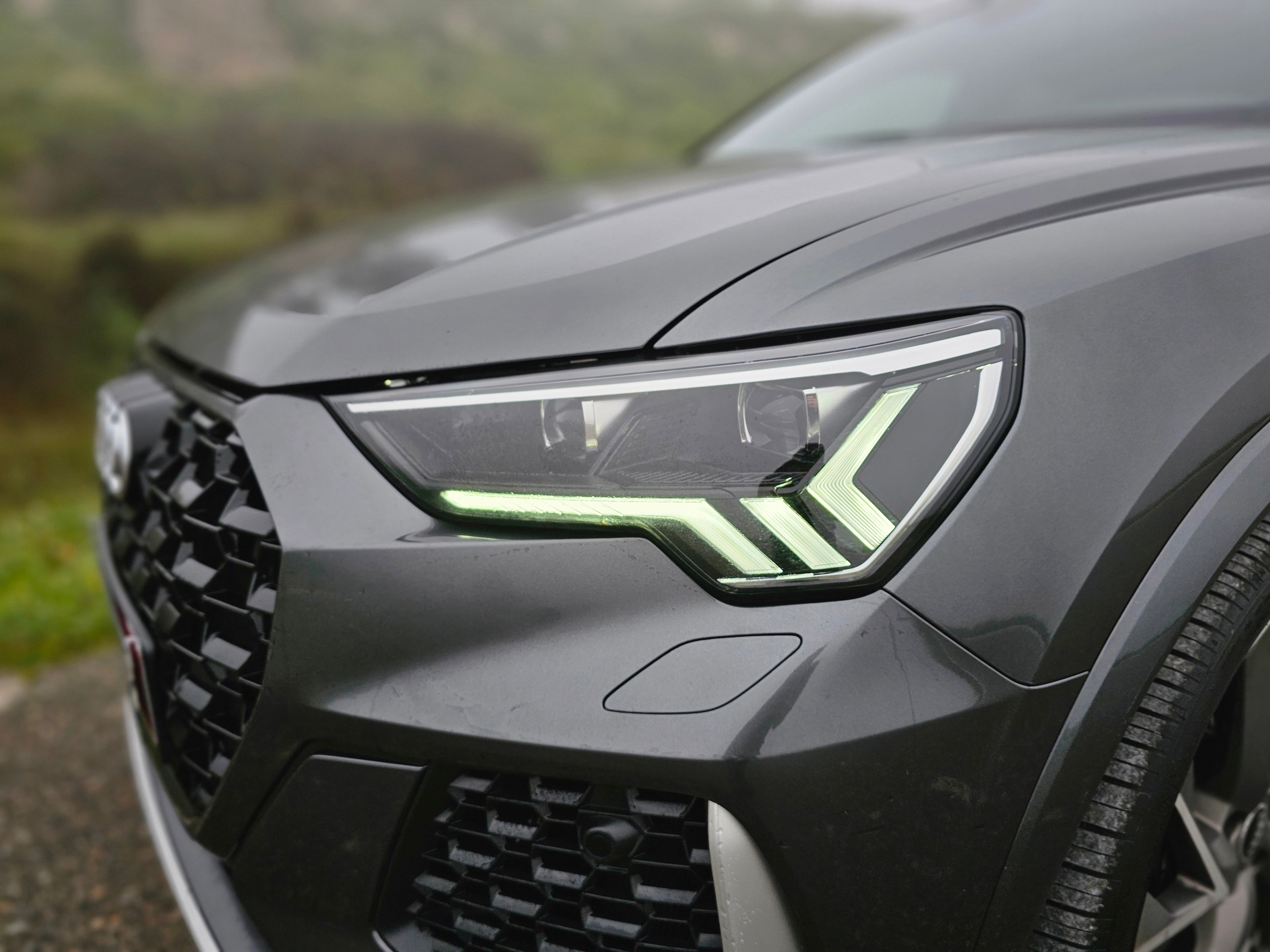 audi rsq3 400cv 2021