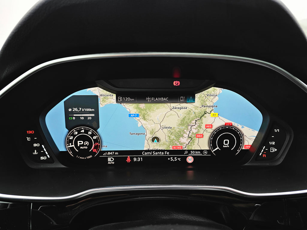 audi rsq3 400cv 2021