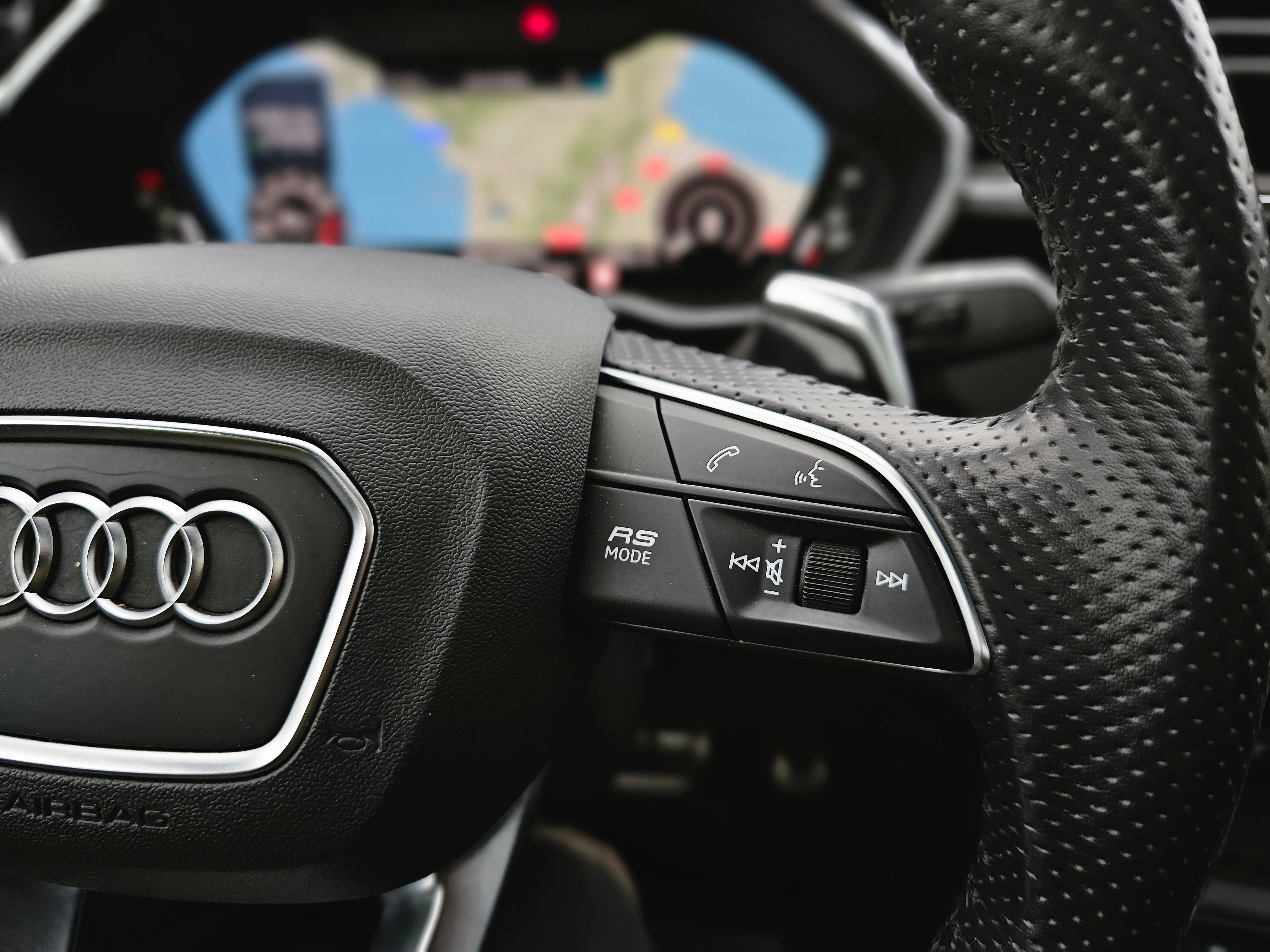 audi rsq3 400cv 2021