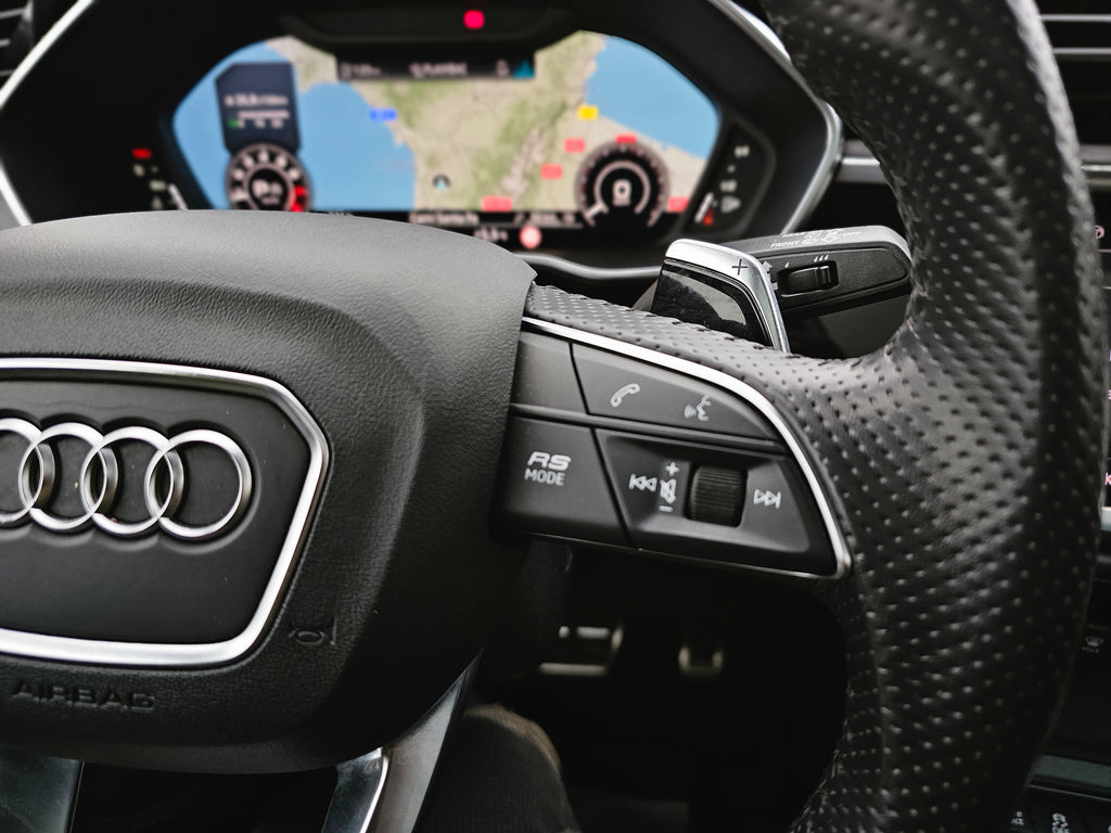 audi rsq3 400cv 2021