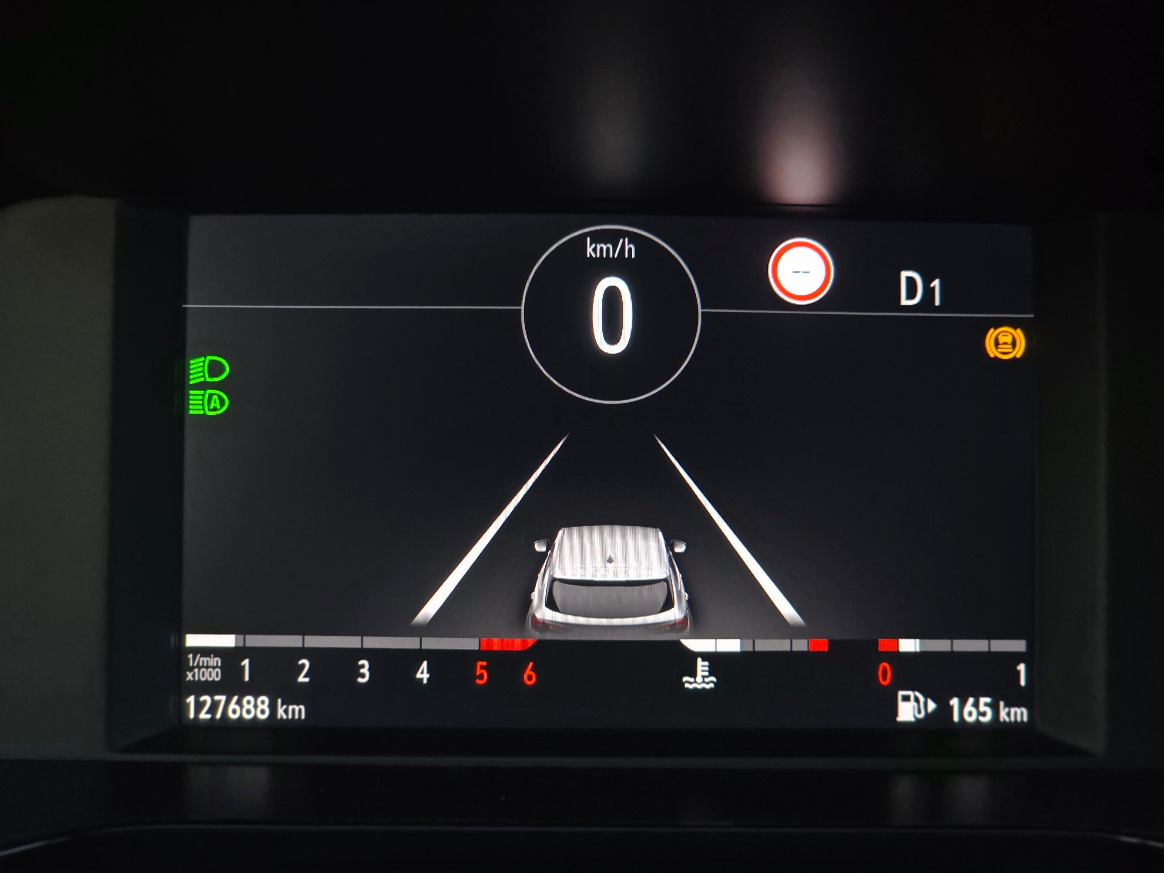 Opel Grandland 2022 1.5D– 131CV Auto FullLed