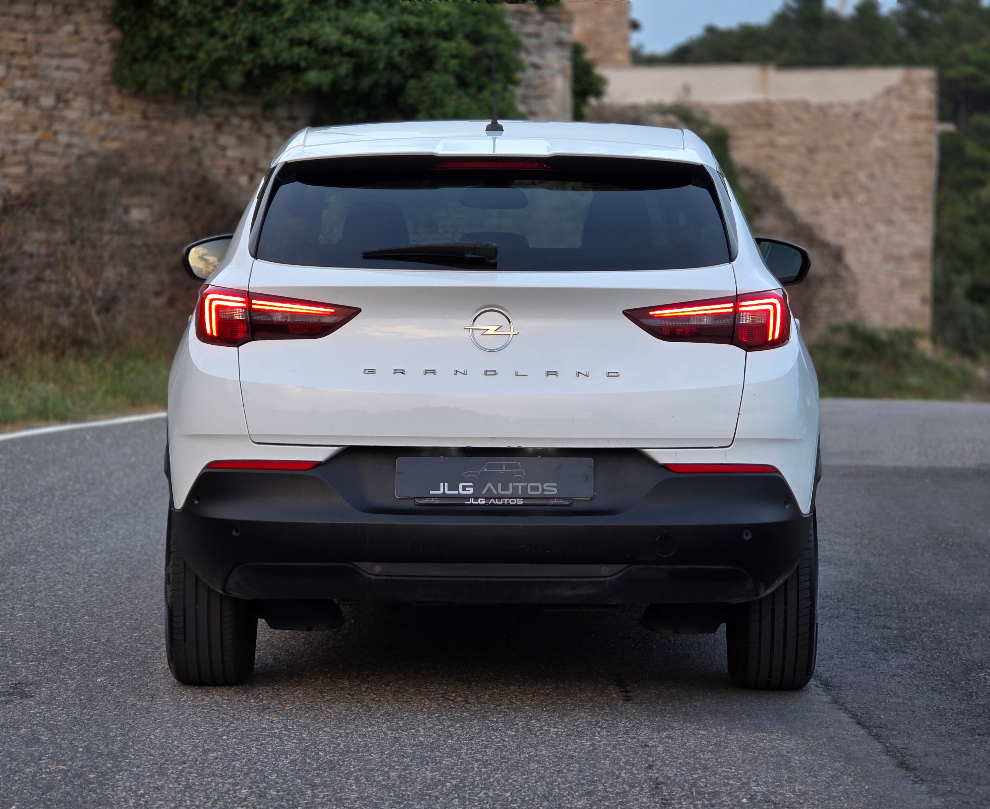 Opel Grandland 2022 1.5D– 131CV Auto FullLed