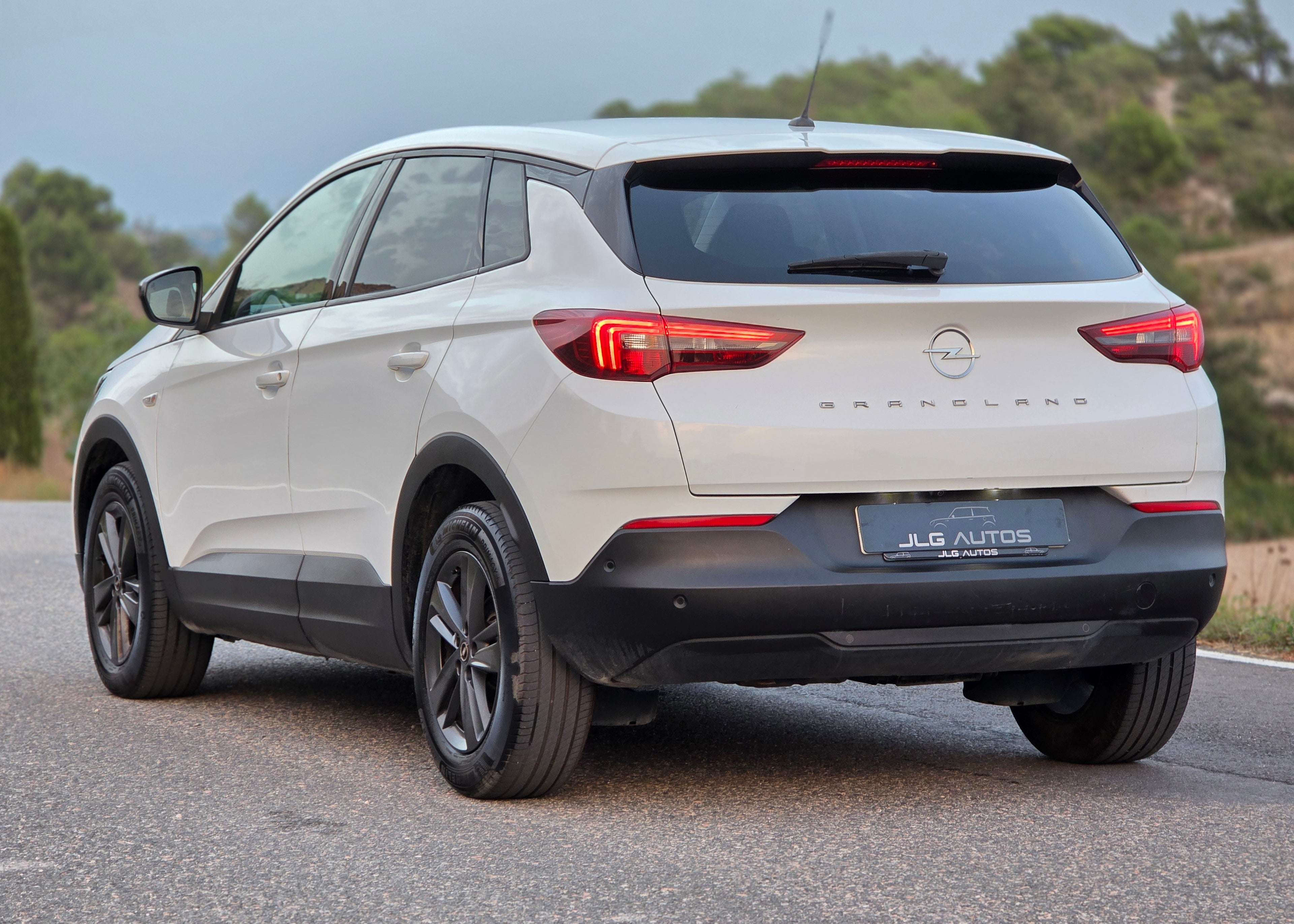 Opel Grandland 2022 1.5D– 131CV Auto FullLed