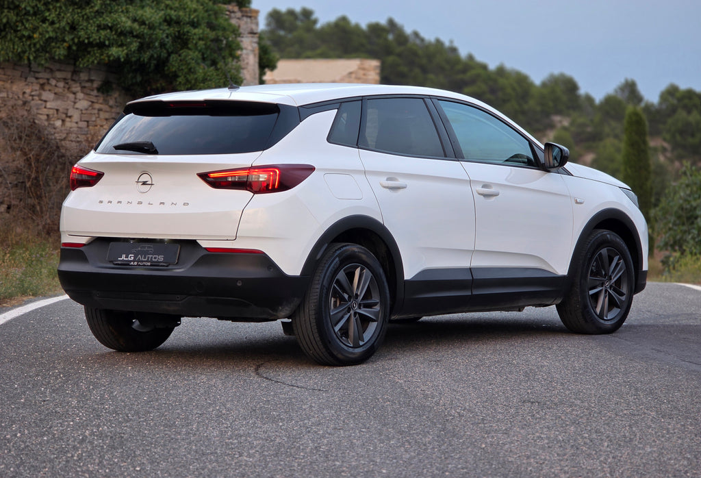 Opel Grandland 2022 1.5D– 131CV Auto FullLed