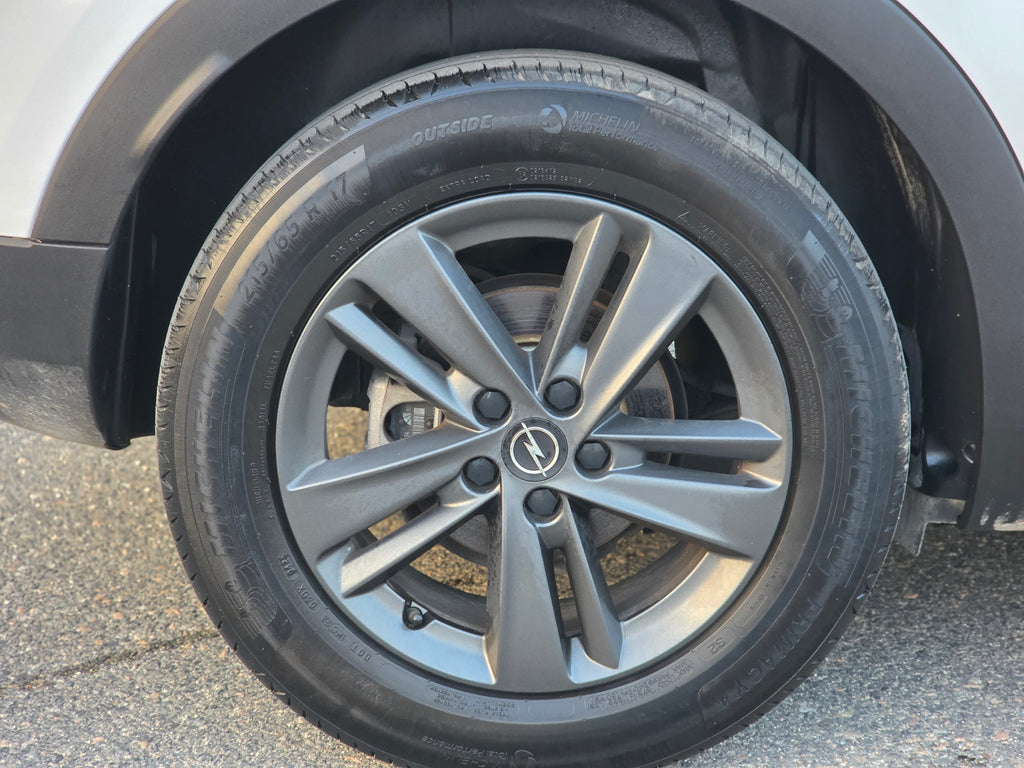 Opel Grandland 2022 1.5D– 131CV Auto FullLed