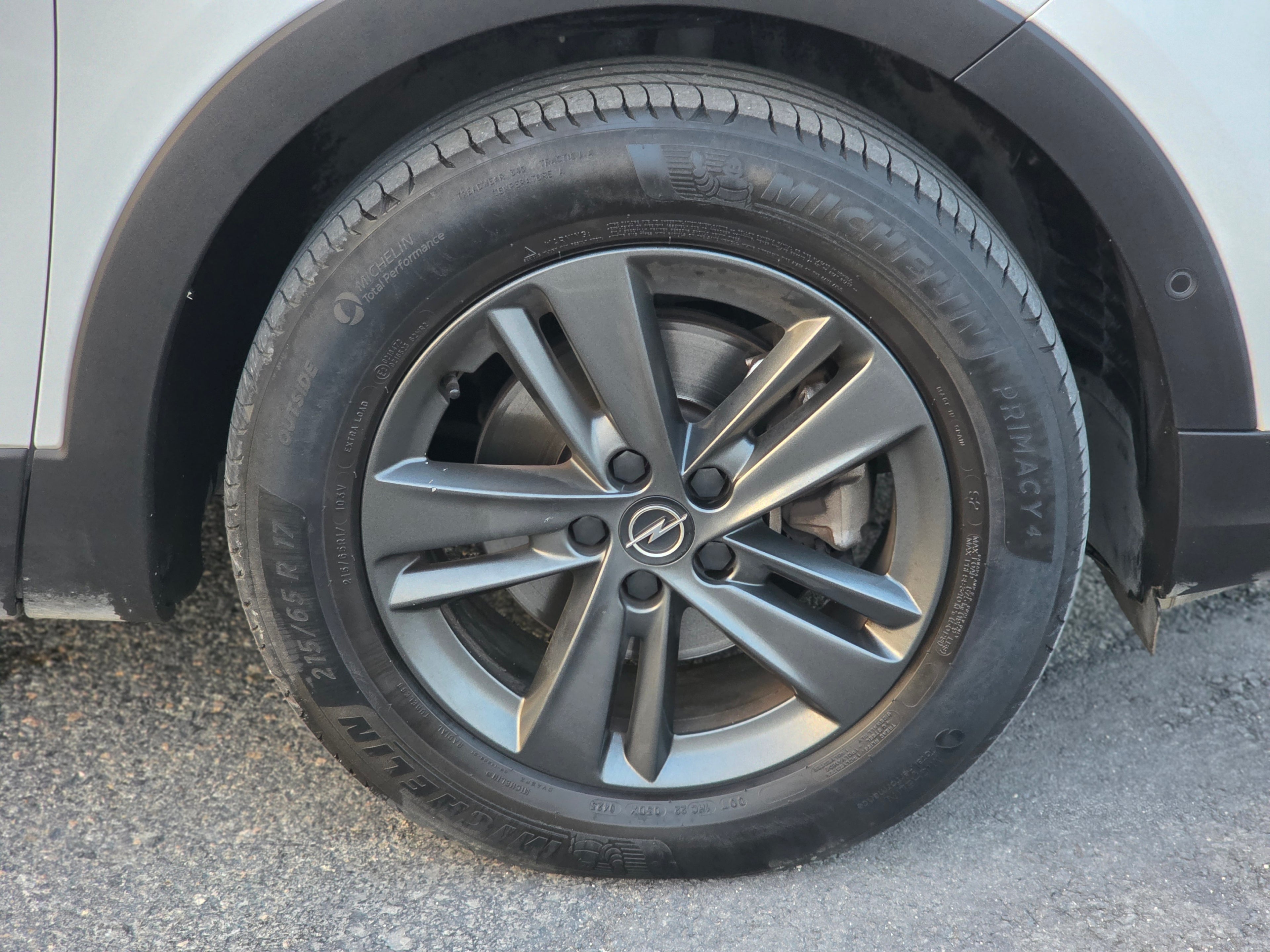 Opel Grandland 2022 1.5D– 131CV Auto FullLed