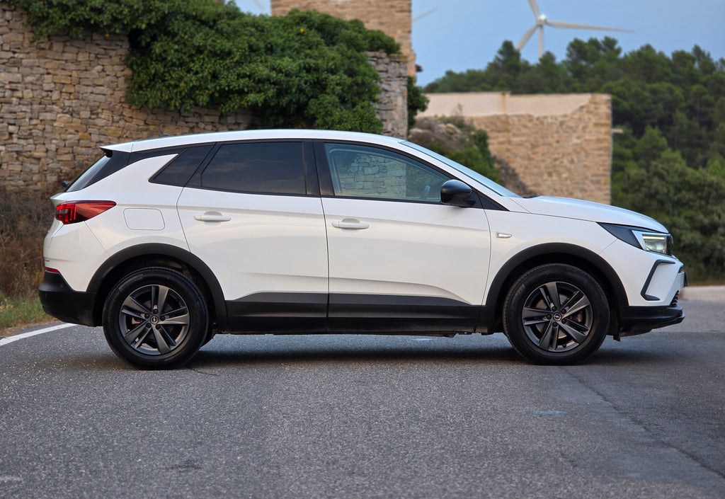 Opel Grandland 2022 1.5D– 131CV Auto FullLed