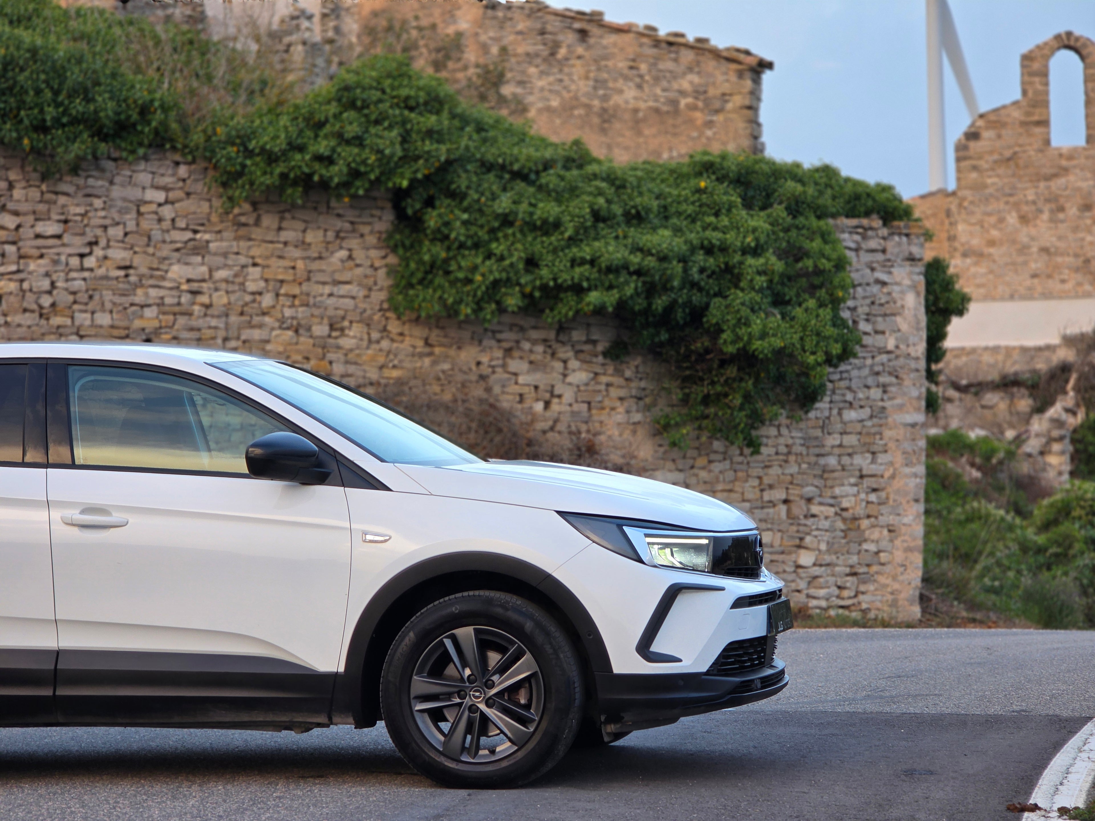 Opel Grandland 2022 1.5D– 131CV Auto FullLed