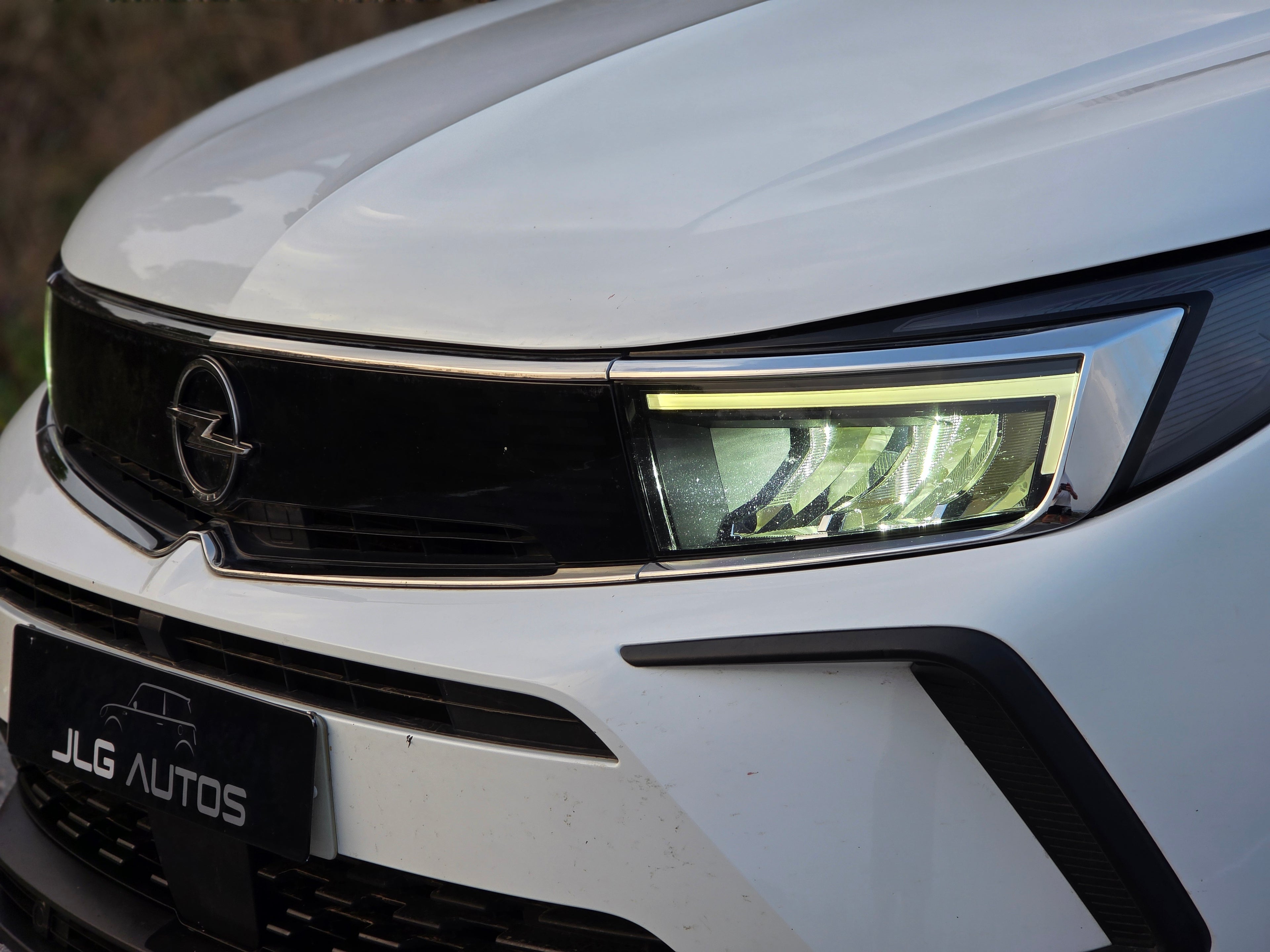 Opel Grandland 2022 1.5D– 131CV Auto FullLed