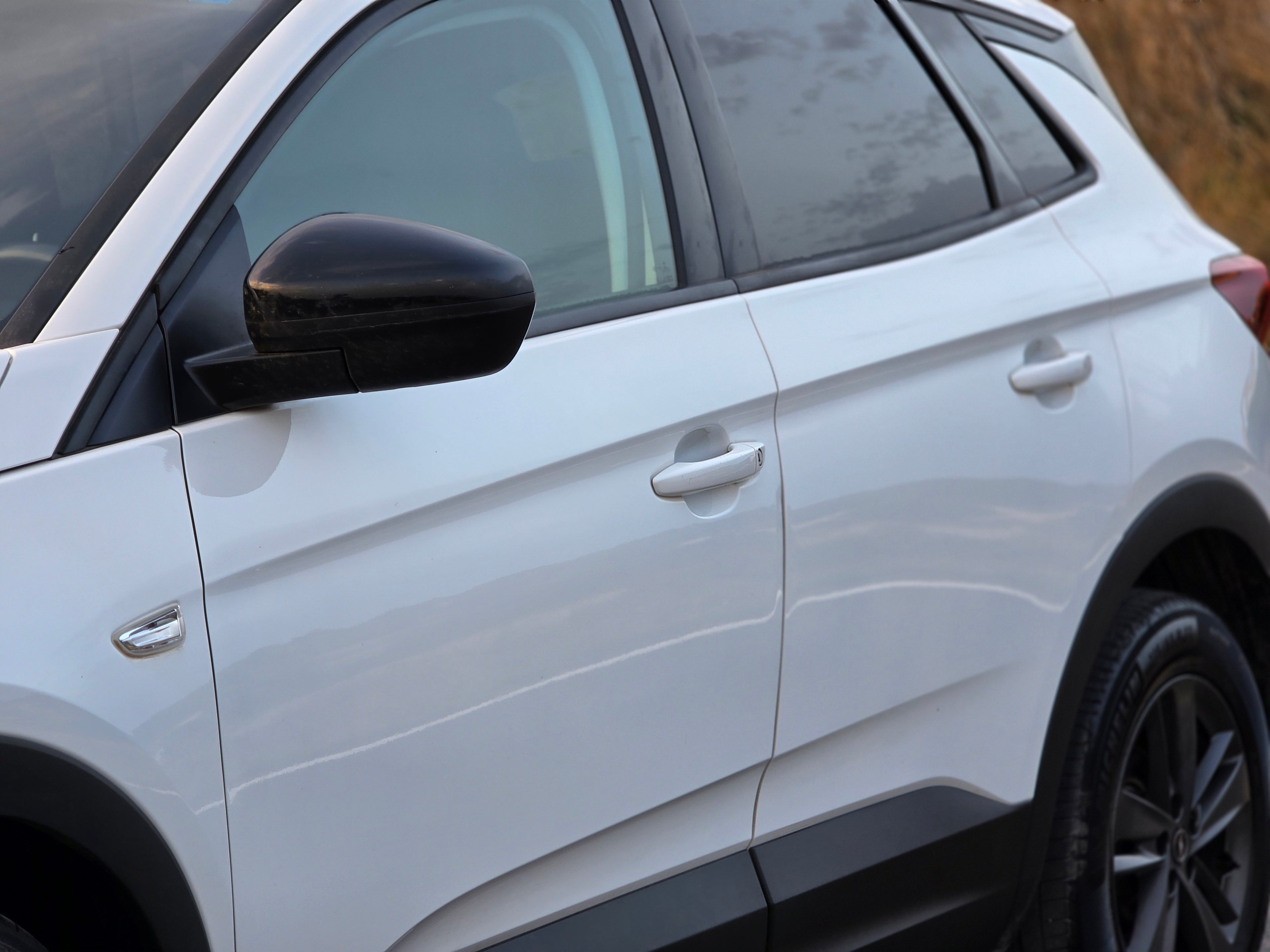 Opel Grandland 2022 1.5D– 131CV Auto FullLed