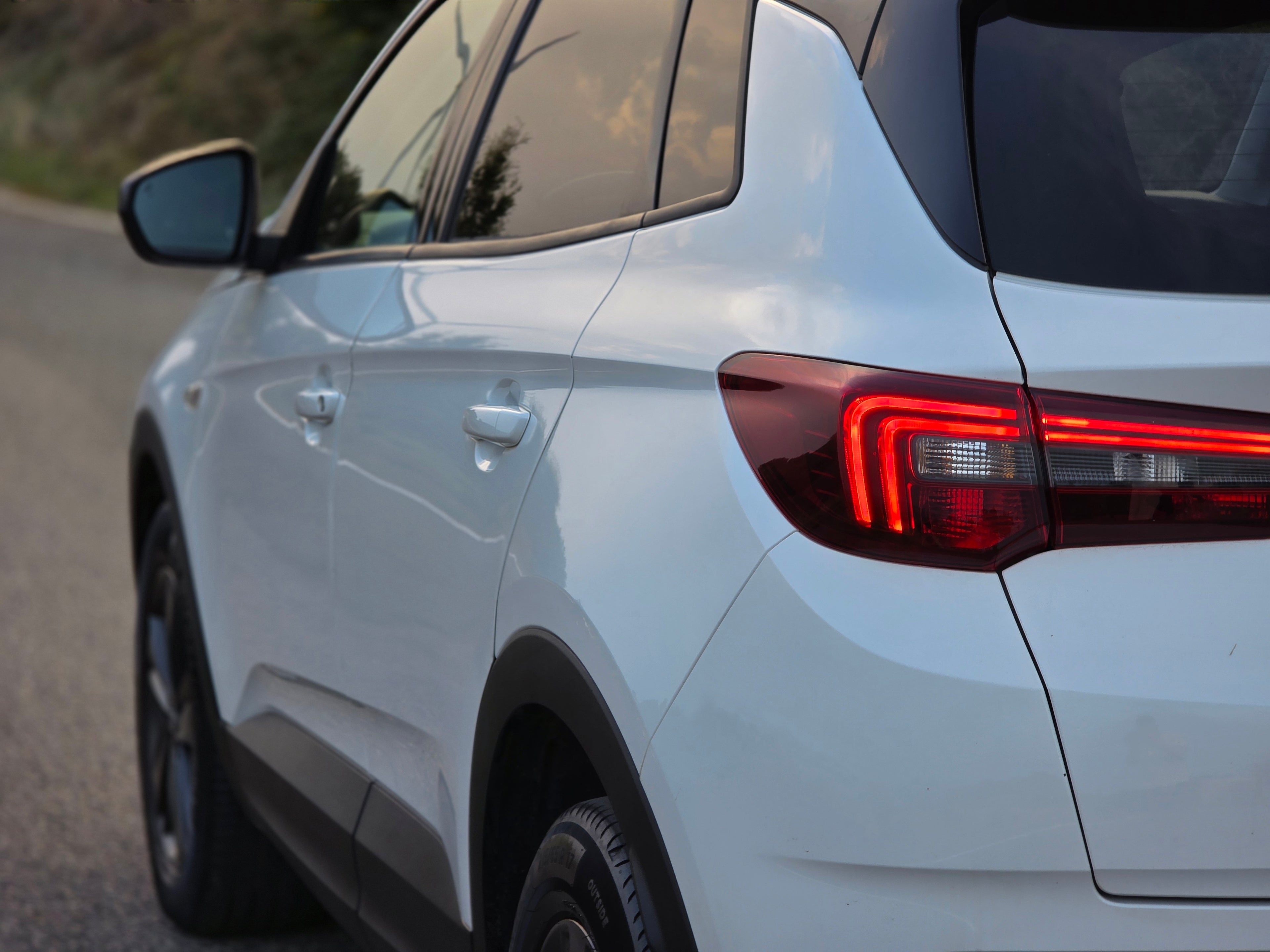 Opel Grandland 2022 1.5D– 131CV Auto FullLed