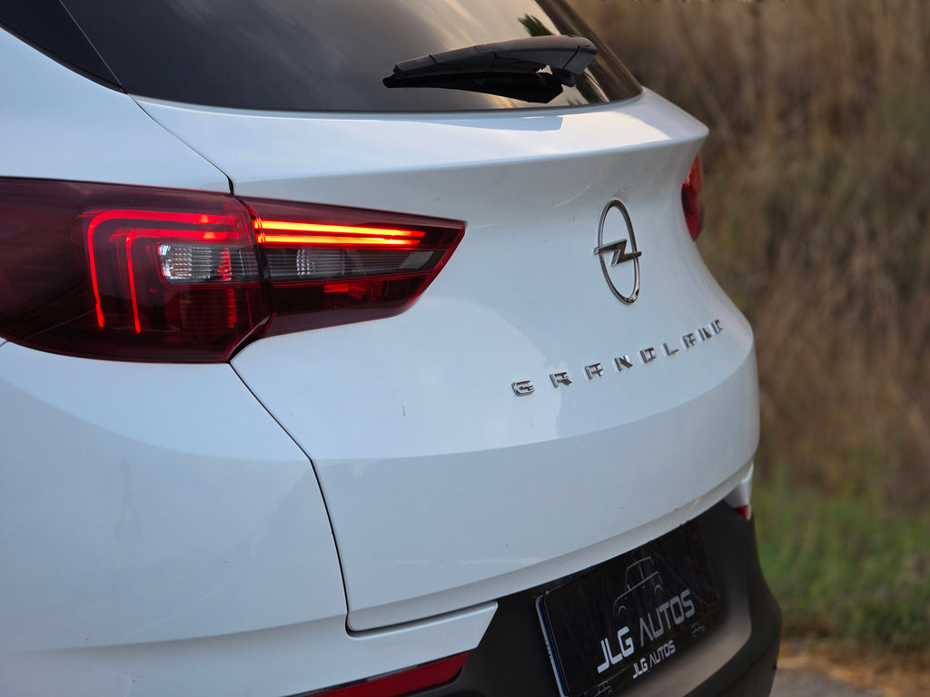 Opel Grandland 2022 1.5D– 131CV Auto FullLed