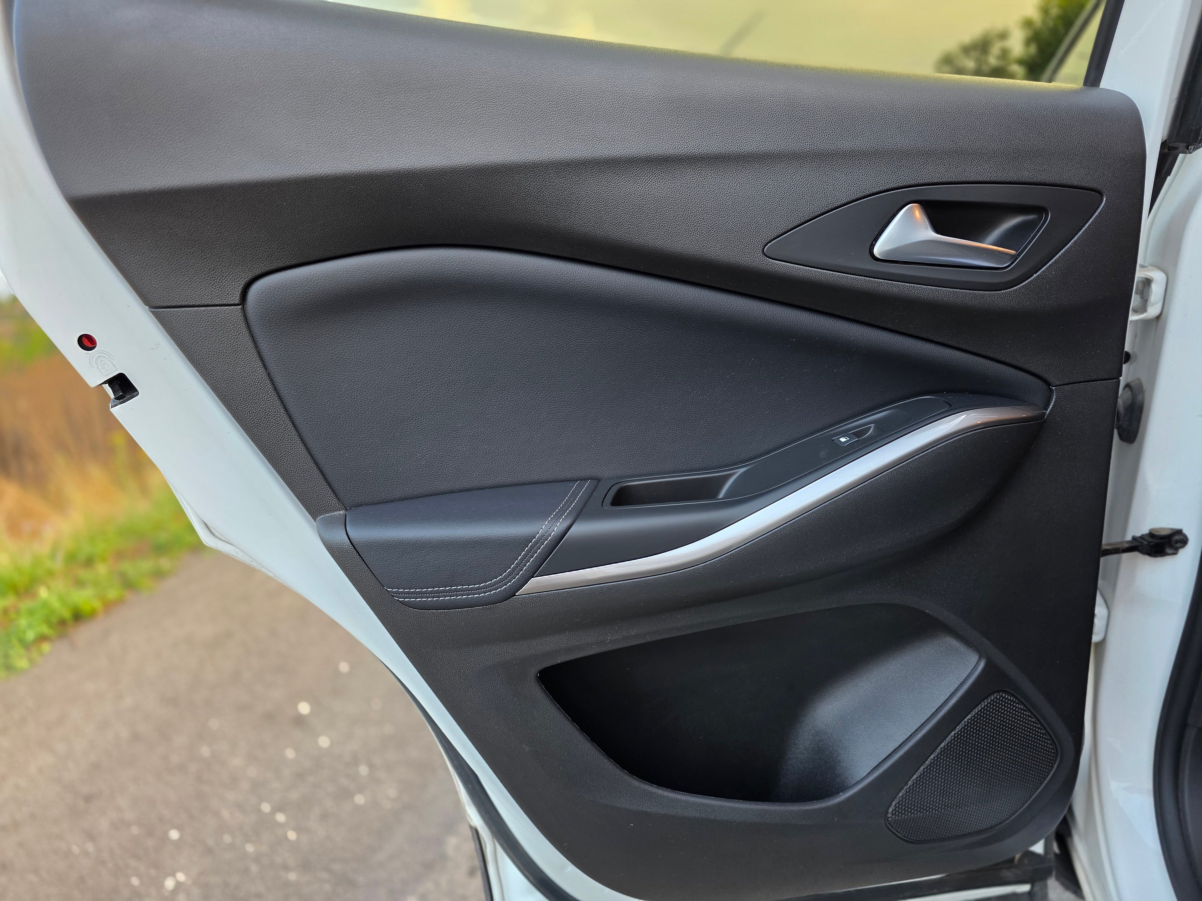 Opel Grandland 2022 1.5D– 131CV Auto FullLed