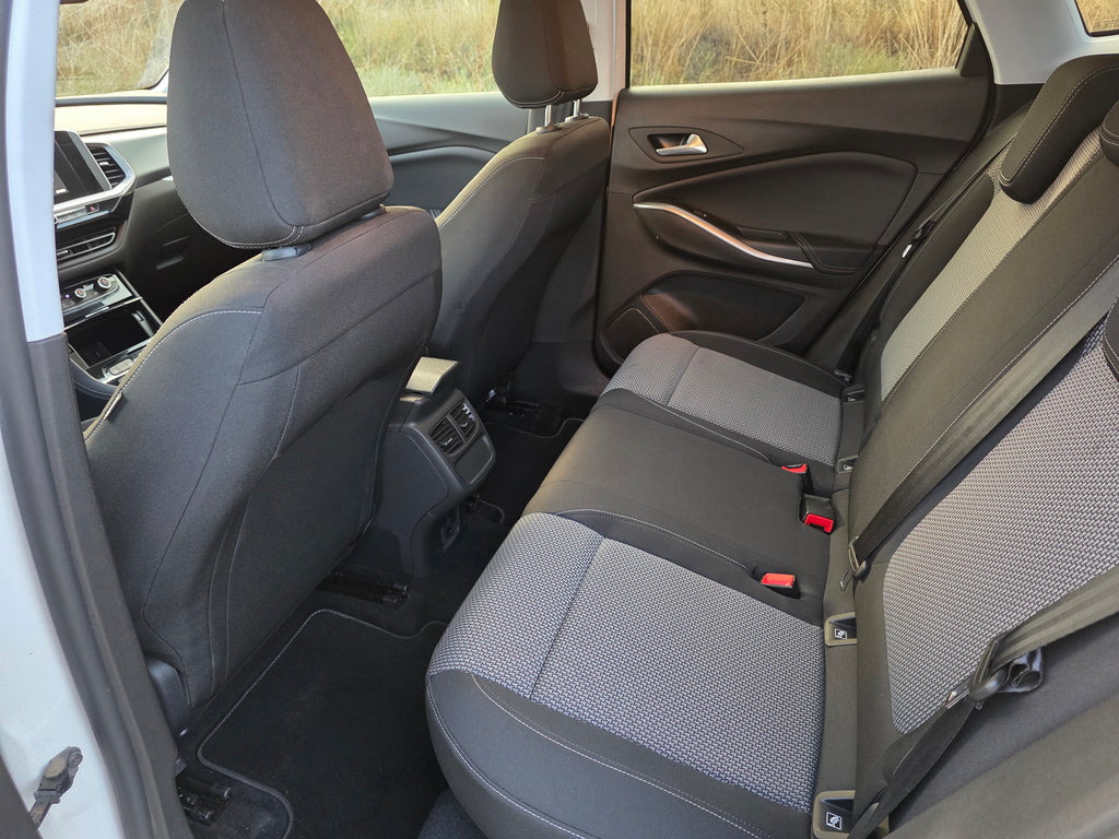 Opel Grandland 2022 1.5D– 131CV Auto FullLed