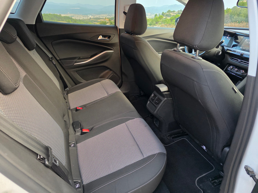 Opel Grandland 2022 1.5D– 131CV Auto FullLed