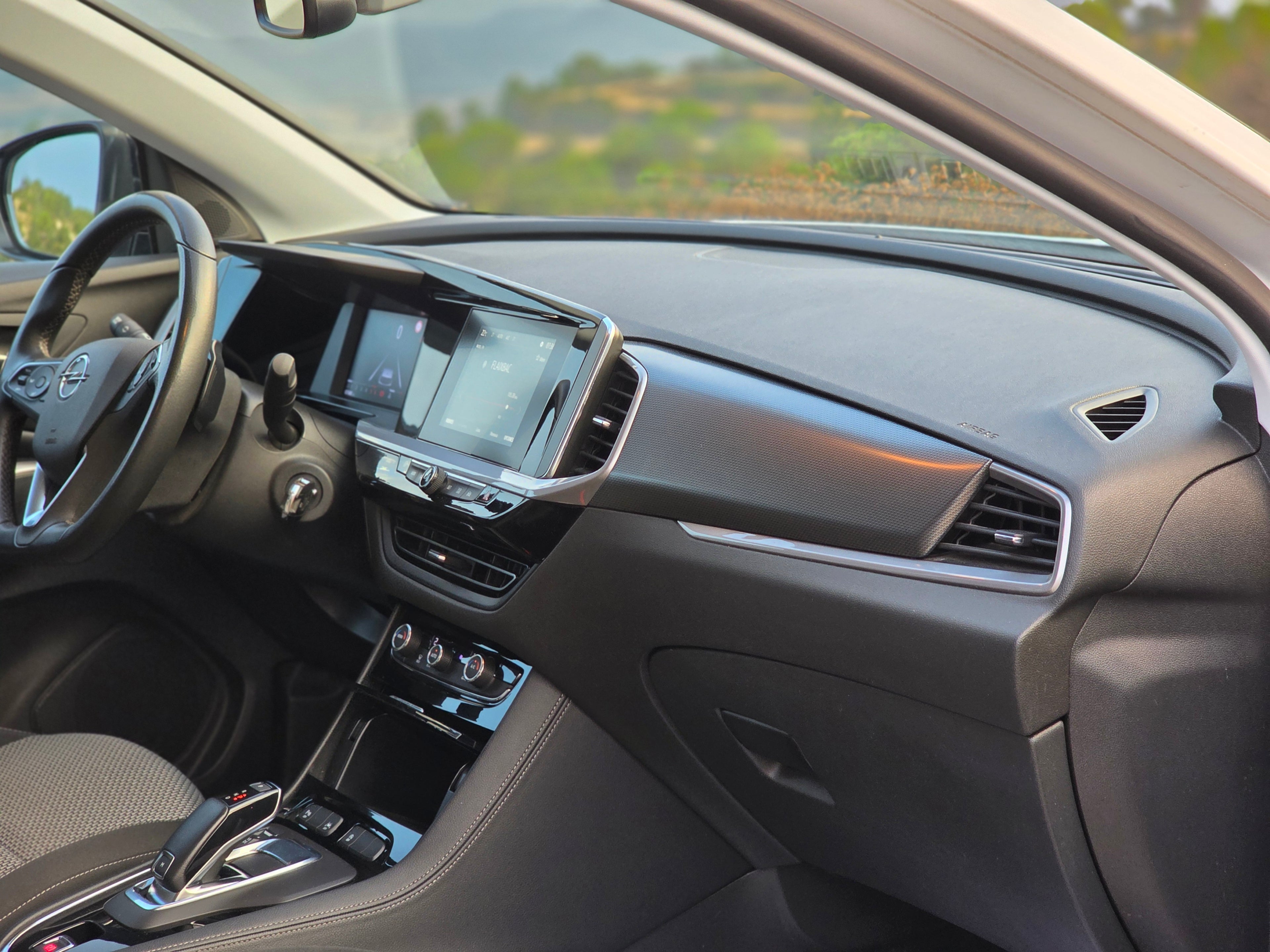 Opel Grandland 2022 1.5D– 131CV Auto FullLed