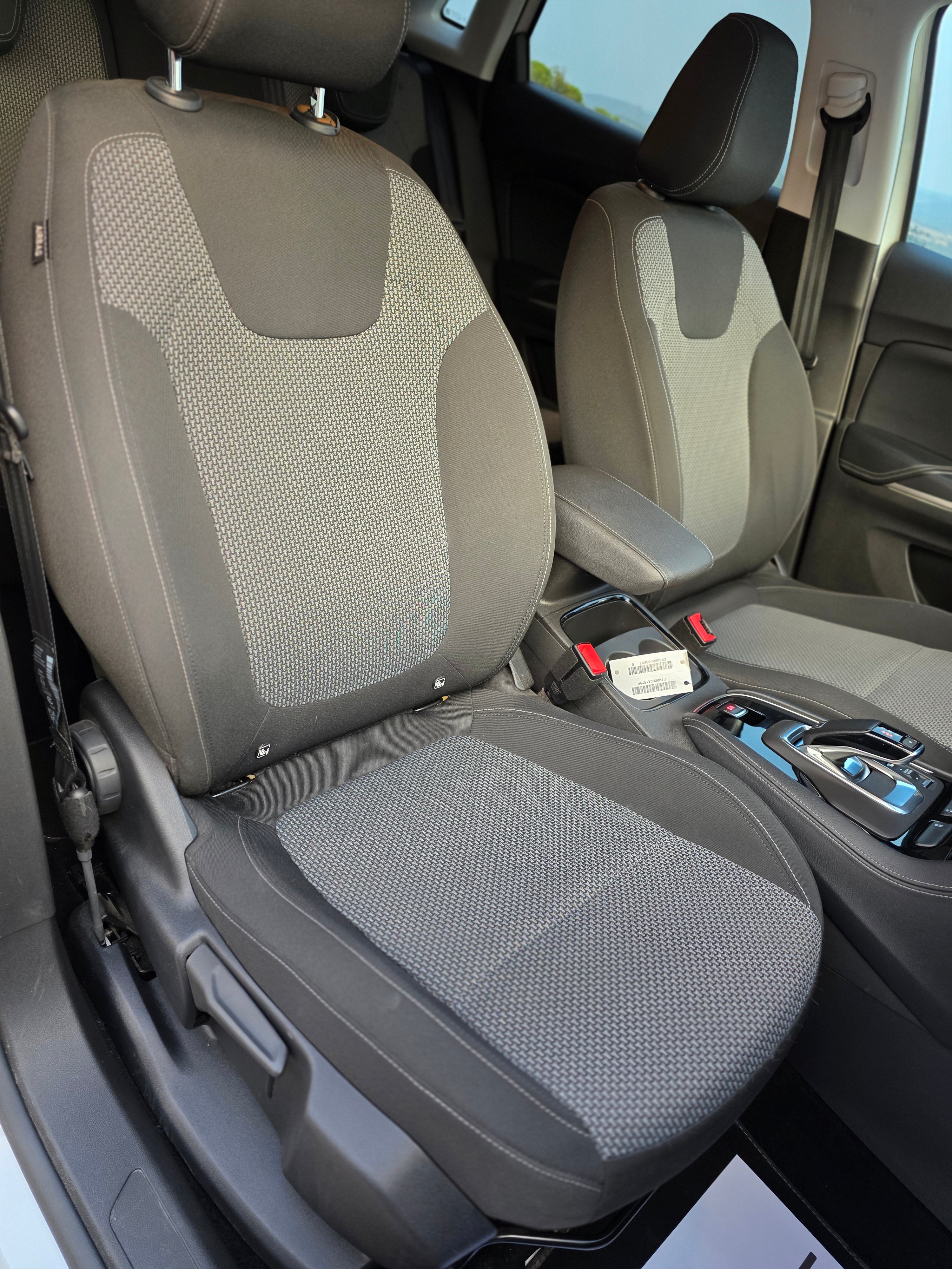 Opel Grandland 2022 1.5D– 131CV Auto FullLed