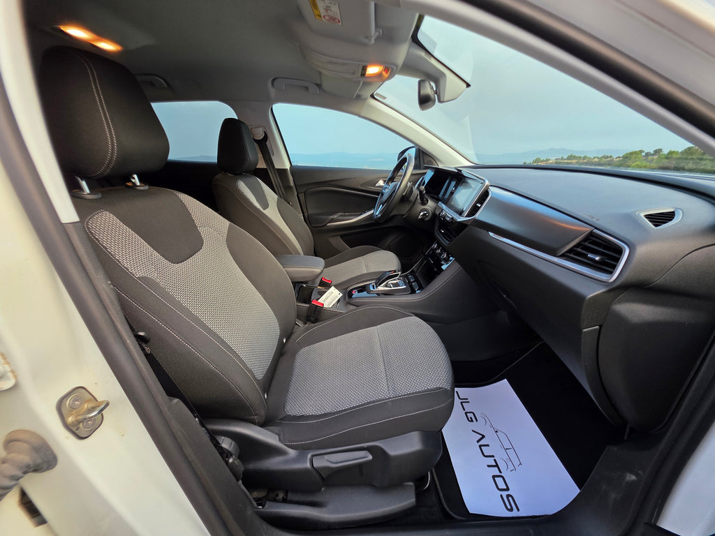 Opel Grandland 2022 1.5D– 131CV Auto FullLed