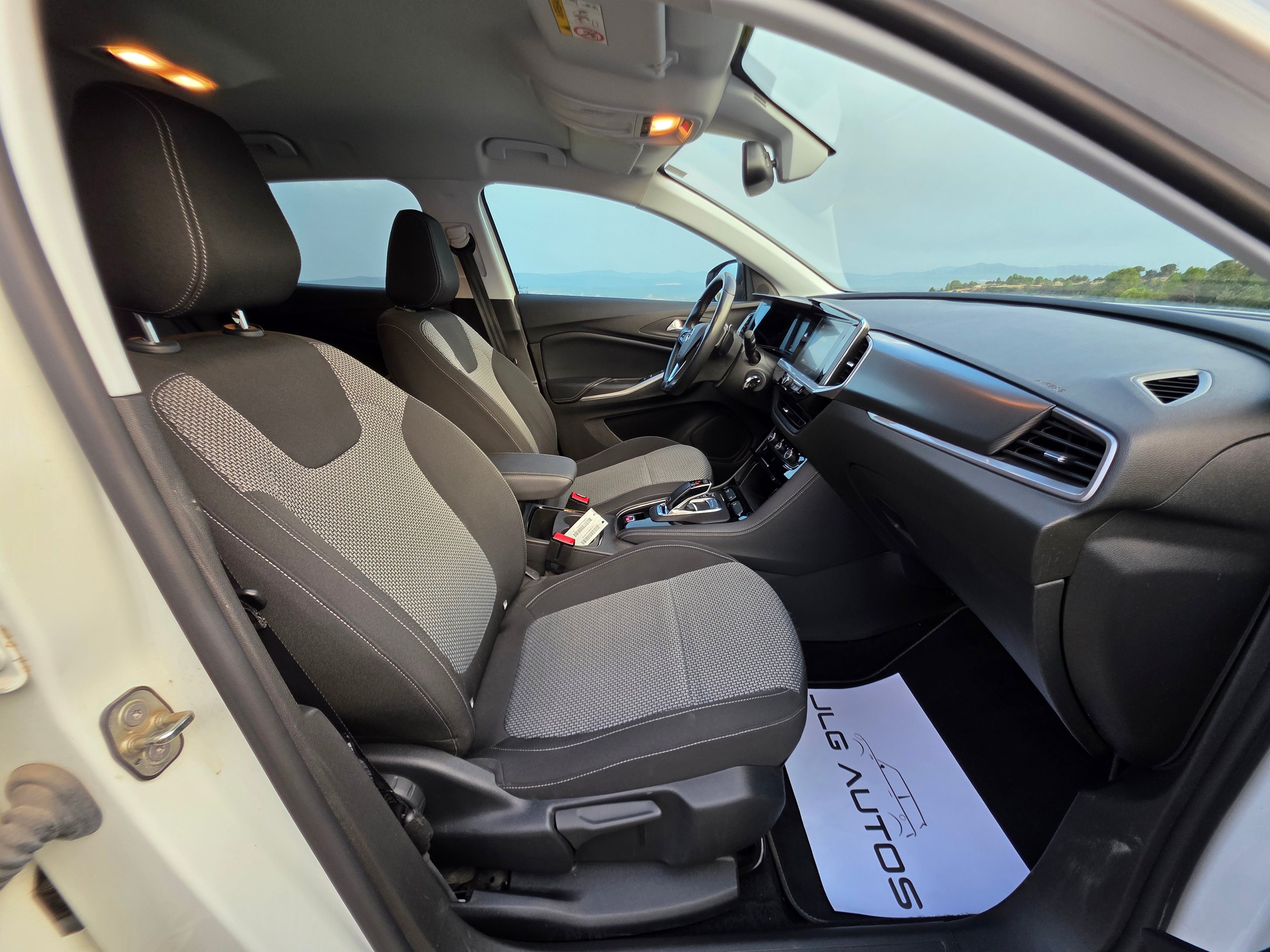 Opel Grandland 2022 1.5D– 131CV Auto FullLed