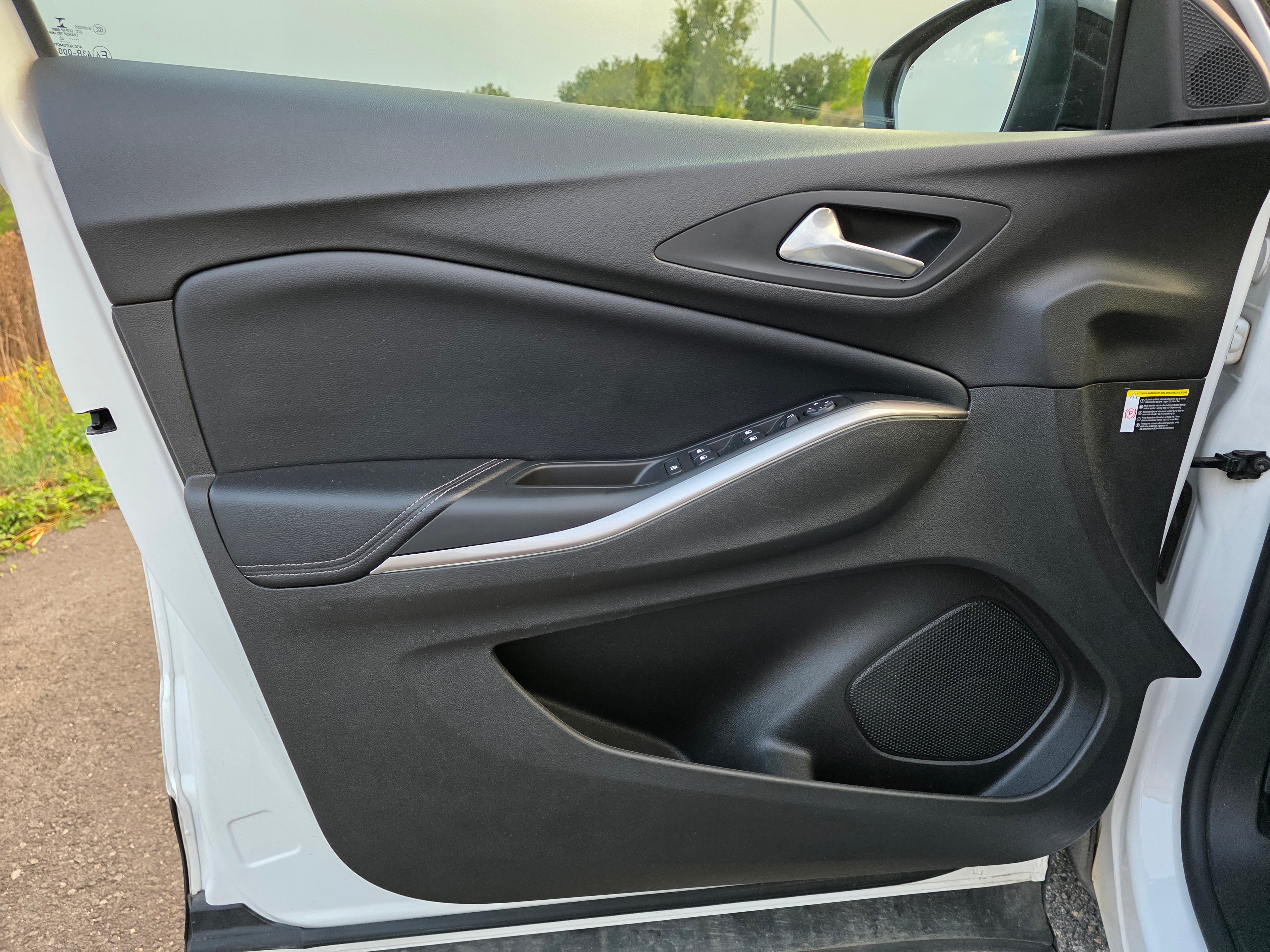 Opel Grandland 2022 1.5D– 131CV Auto FullLed