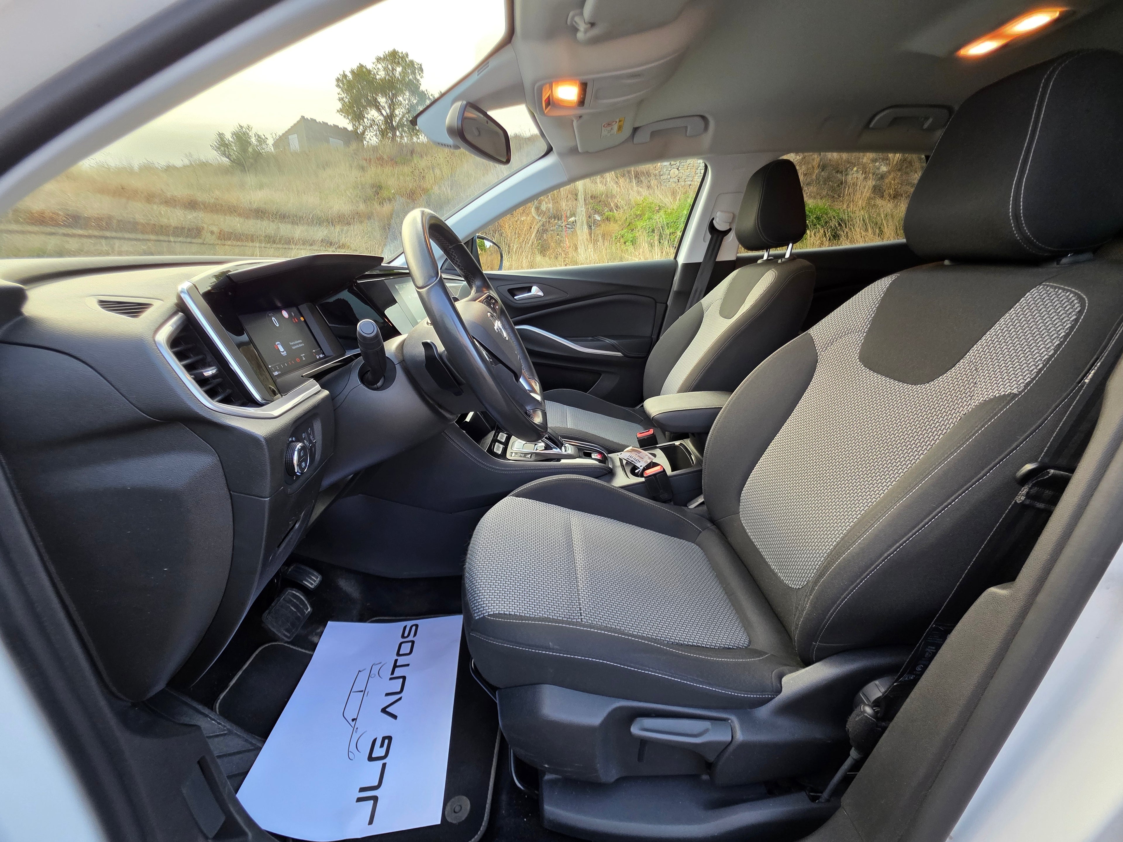 Opel Grandland 2022 1.5D– 131CV Auto FullLed