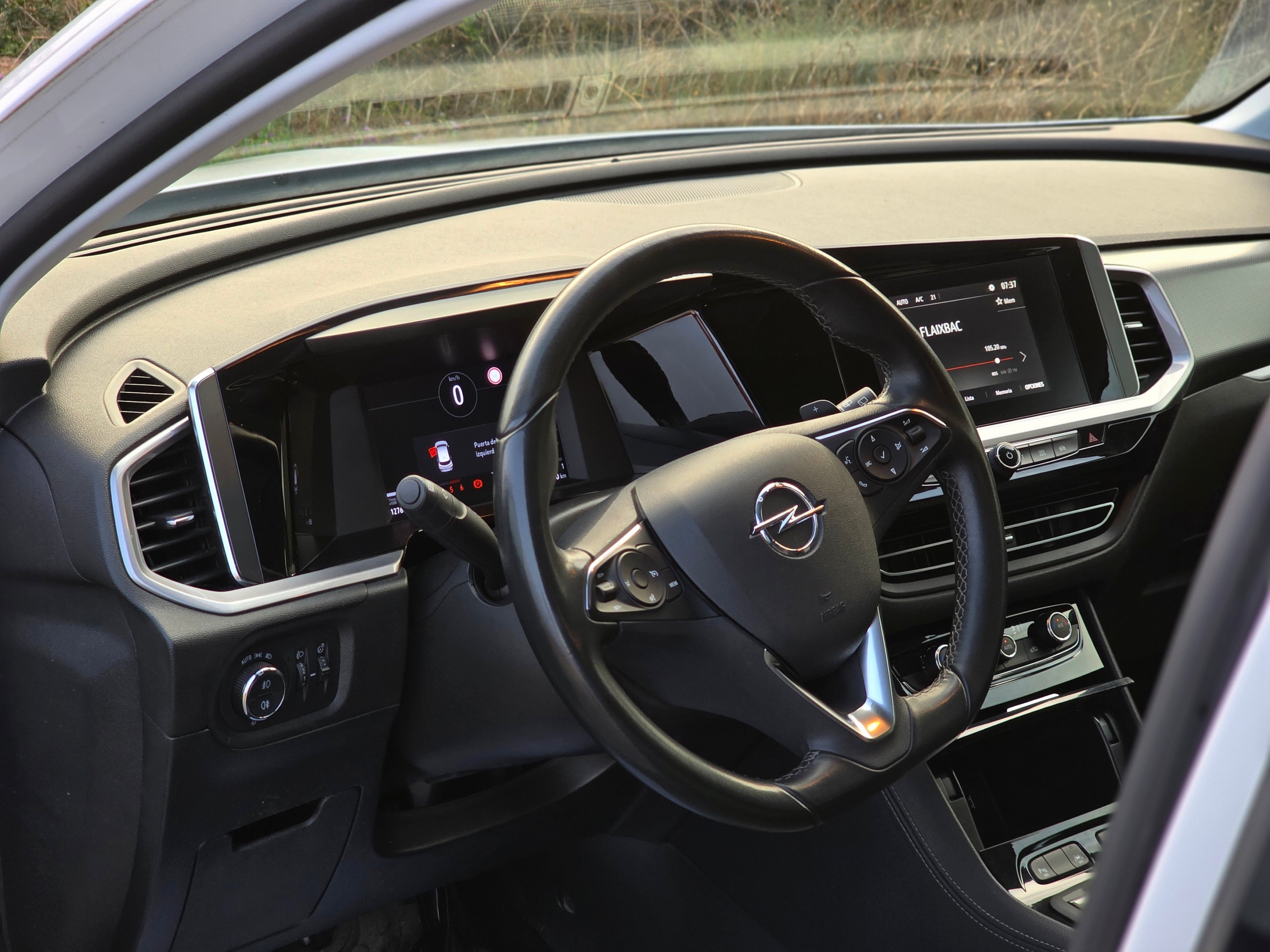 Opel Grandland 2022 1.5D– 131CV Auto FullLed