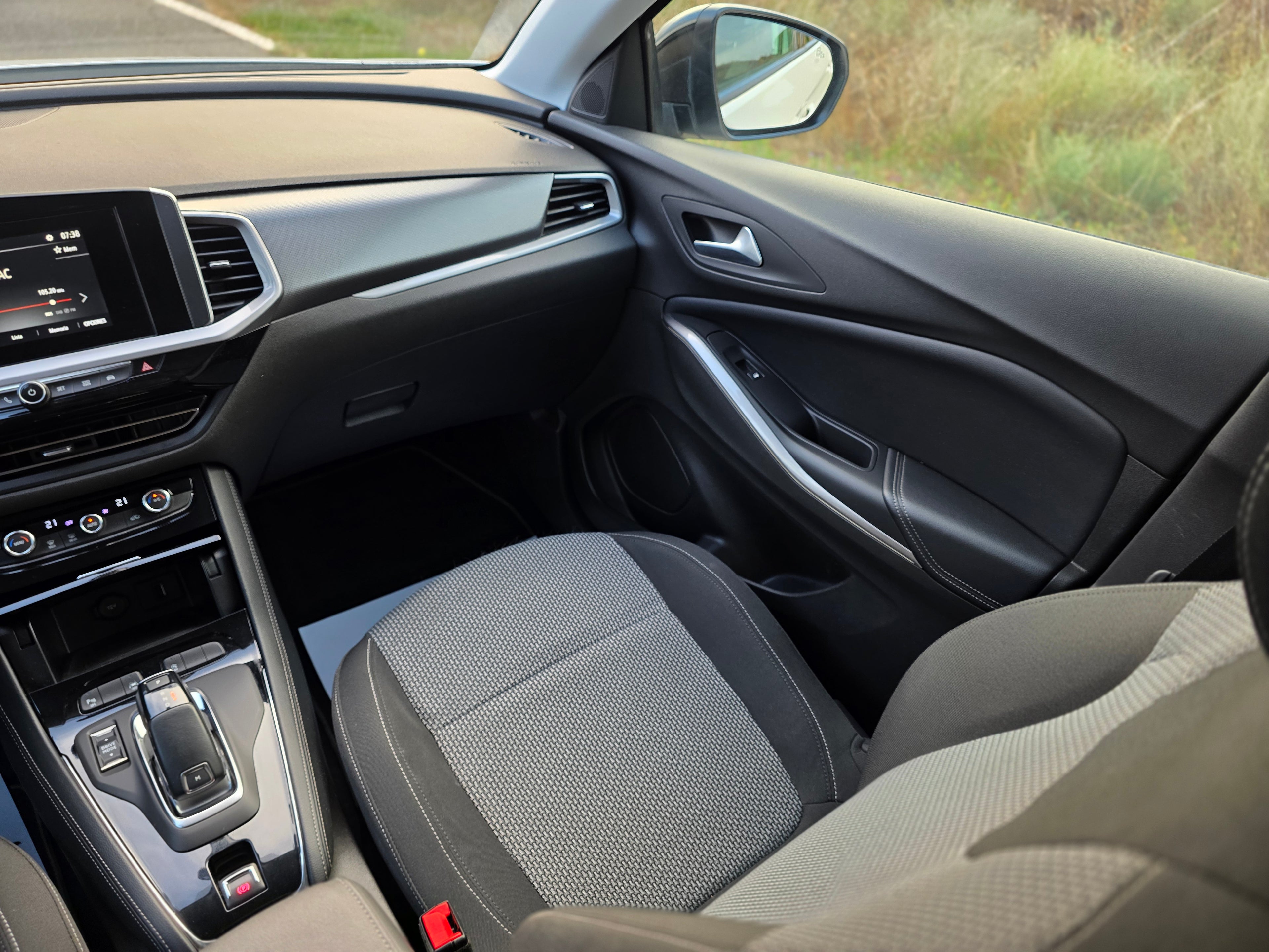 Opel Grandland 2022 1.5D– 131CV Auto FullLed