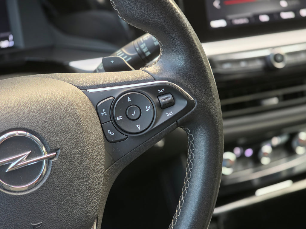 Opel Grandland 2022 1.5D– 131CV Auto FullLed