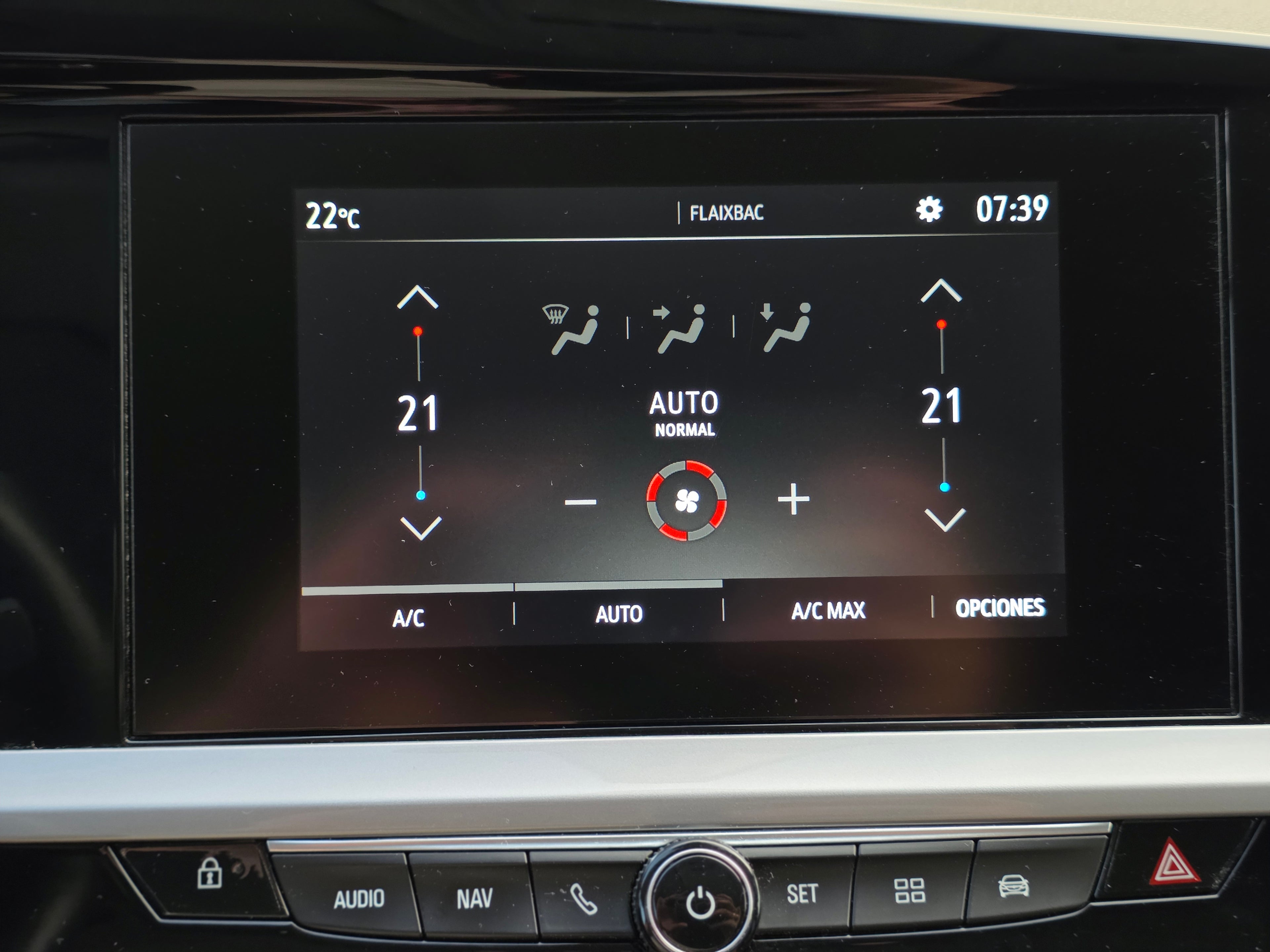 Opel Grandland 2022 1.5D– 131CV Auto FullLed